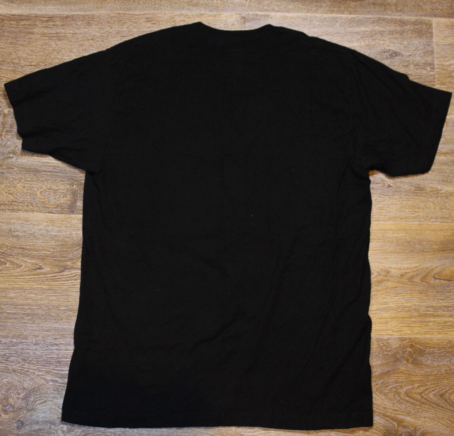 Danganronpa 3: The End of Hope's Trio T -Shirt Black -Men's Size Large