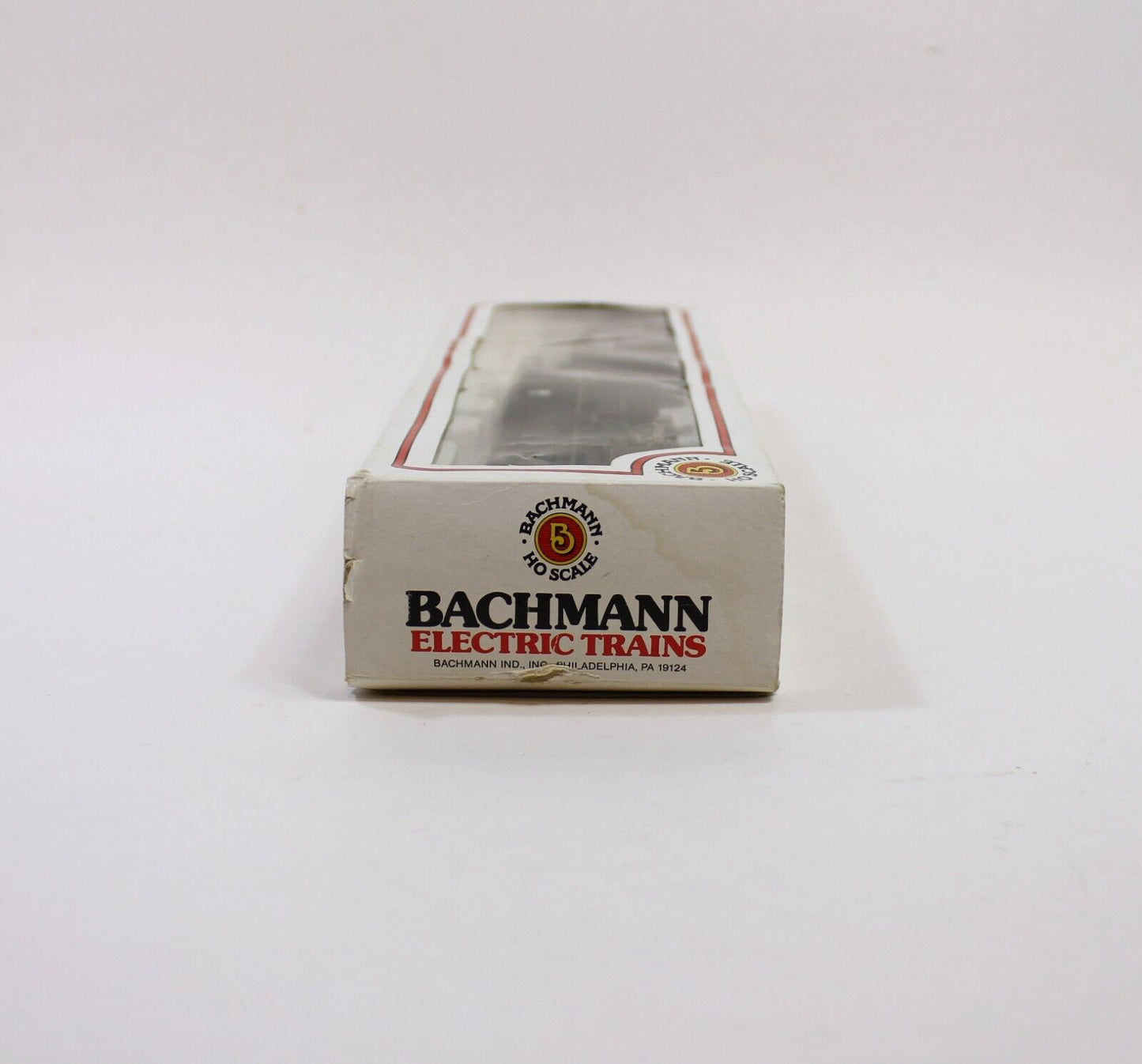 Bachmann Santa Fe USRA 0-6-0 & Tender Locomotive HO Scale - Tested/In Box C7