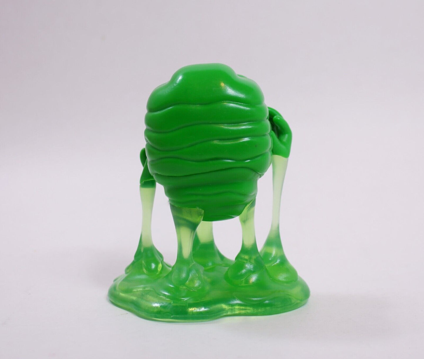 Funko Pop! Ghostbusters 35th Anniversary- Slimer #747 Loose