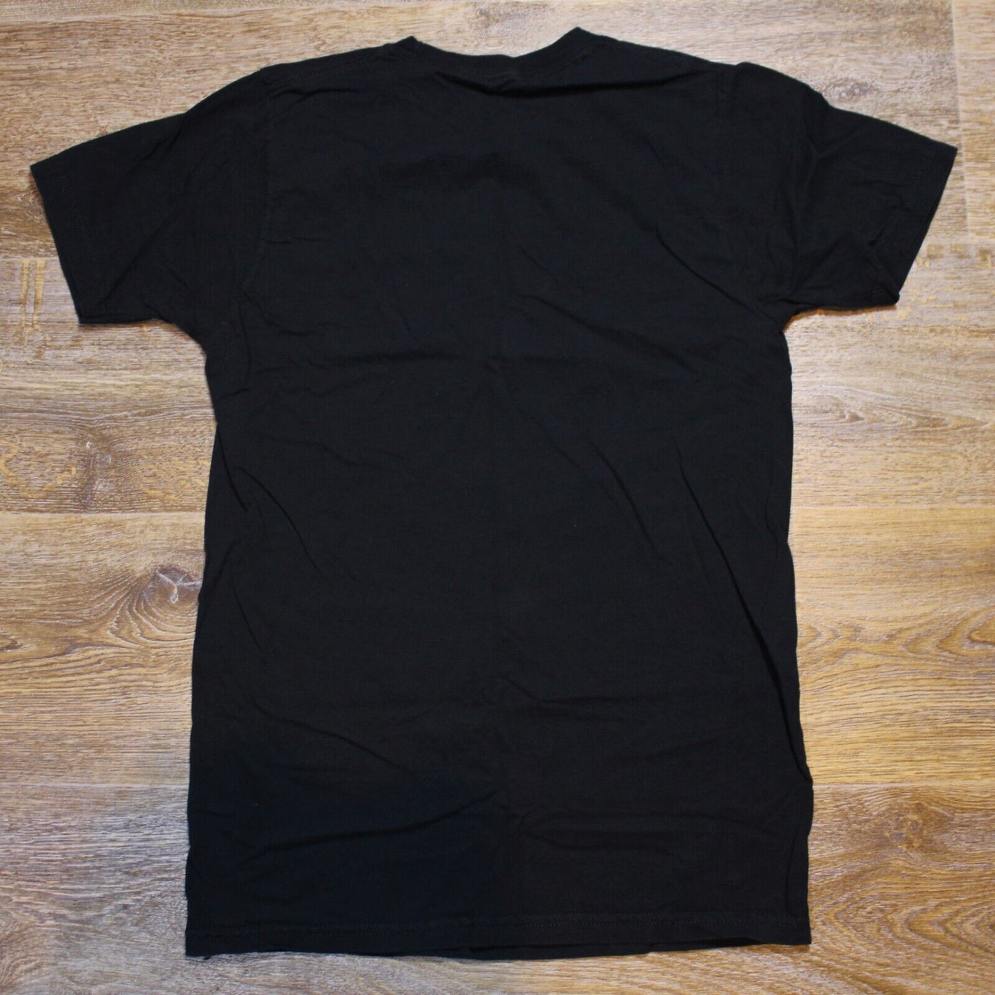 DC Teen Titans Cartoon Network Graphic Tee - Youth Medium