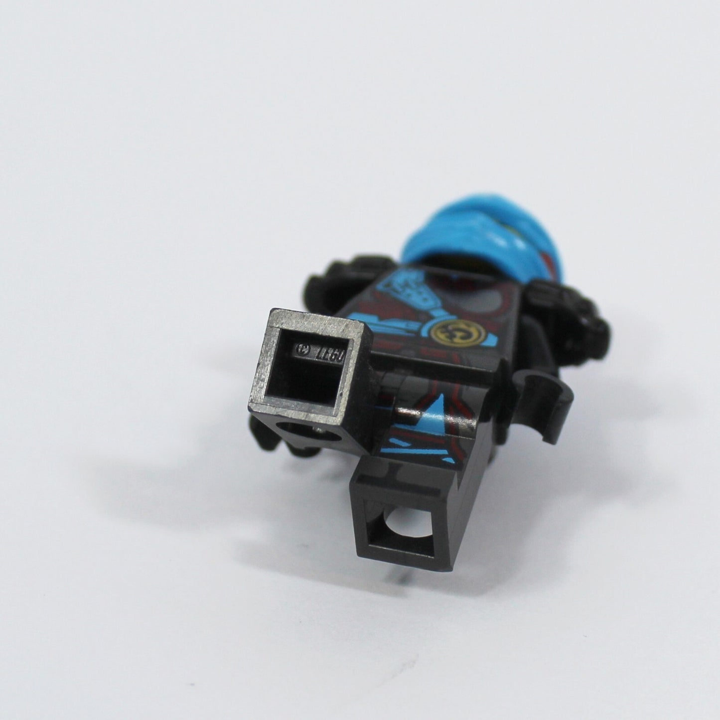 Lego Ninjago Nya (Hands of Time) Minifigure njo279 -Set Dragon's Forge 70627