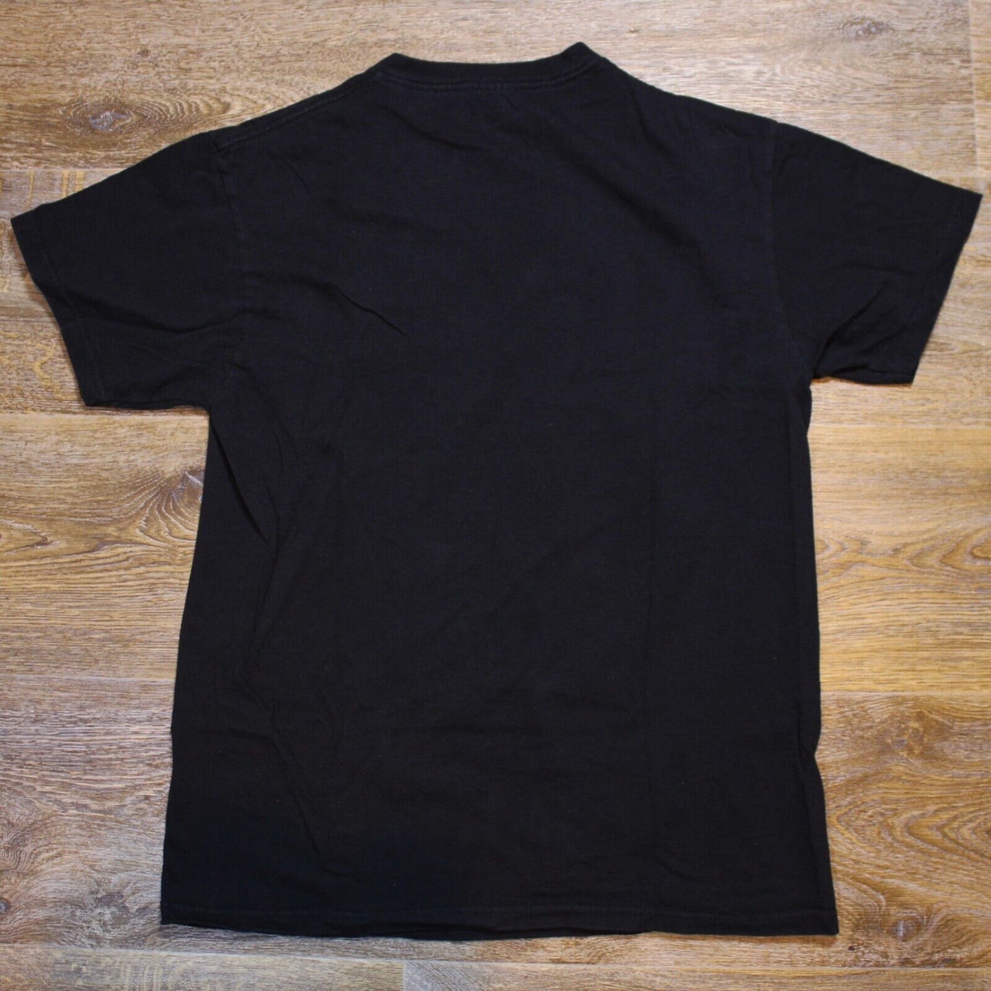 Dexter TV Show Blood Angel Hot Topic Exclusive Black Shirt- Men's Size Medium