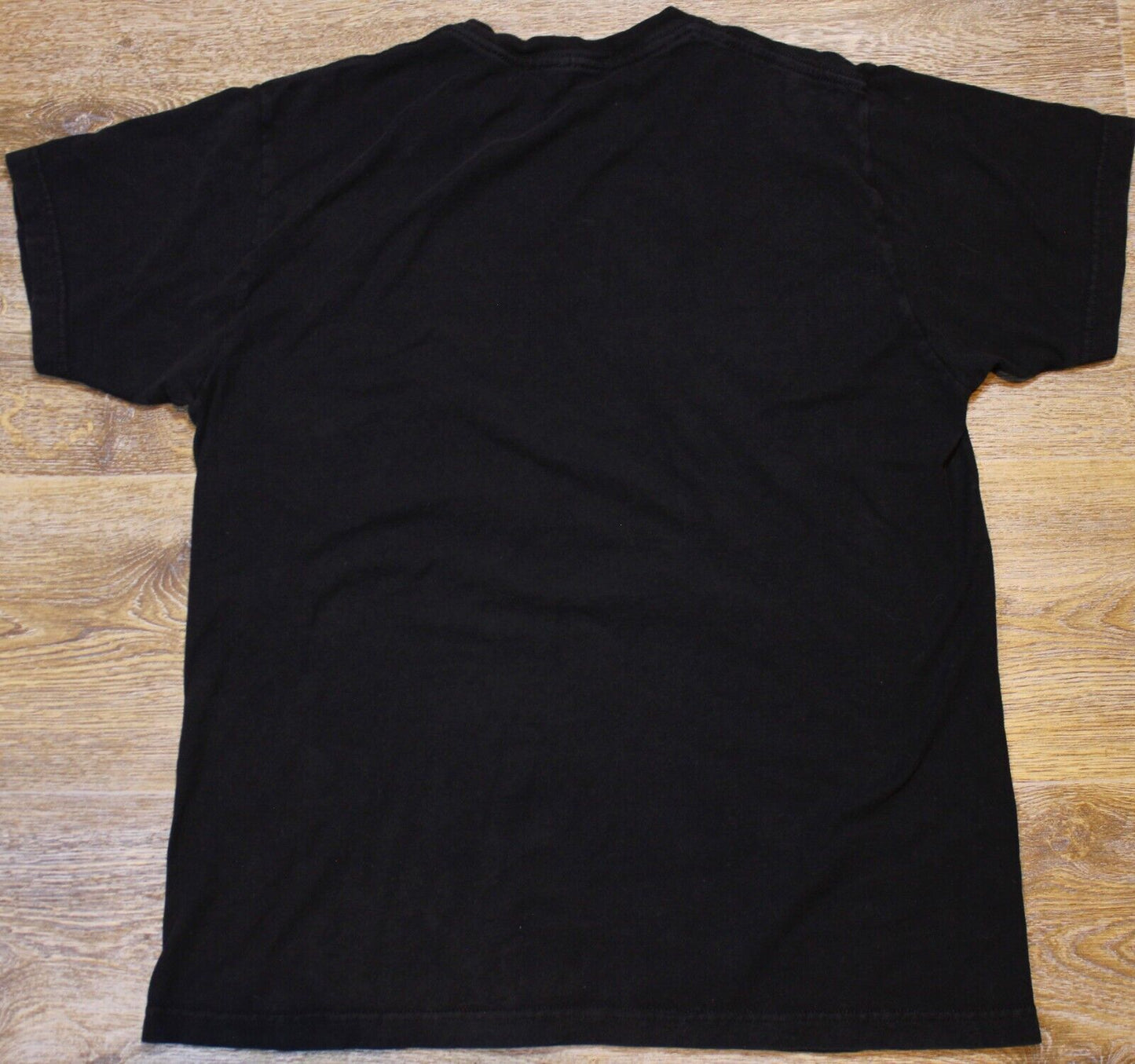 The Legend of Zelda Ocarina of Time 3D Official Nintendo T-Shirt - Men's Medium