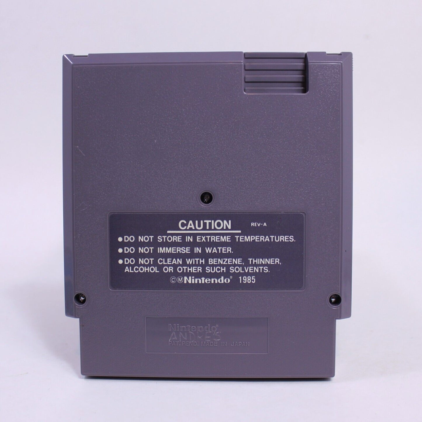 Super Mario Bros. 2 (Nintendo, 1988) - U.S Release In Box
