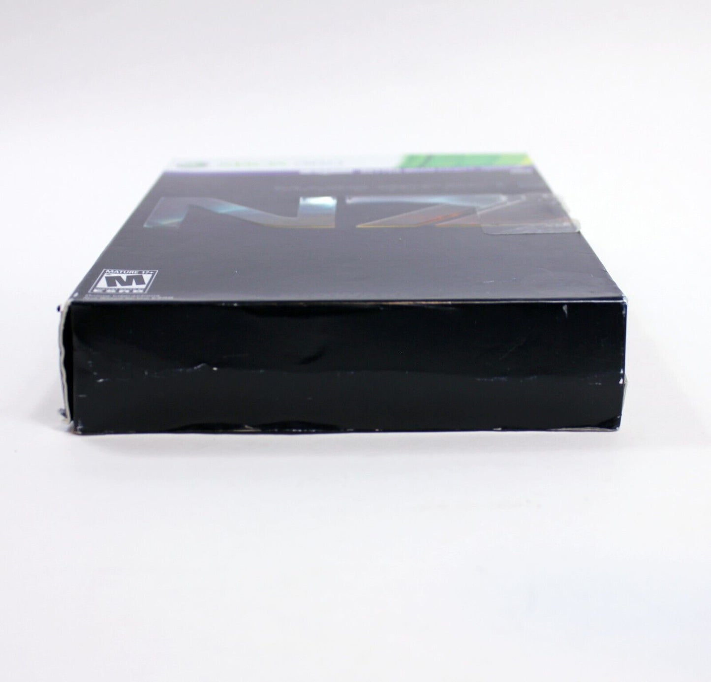 Mass Effect 3 Collector's Edition (Xbox 360, 2012) - No DLC