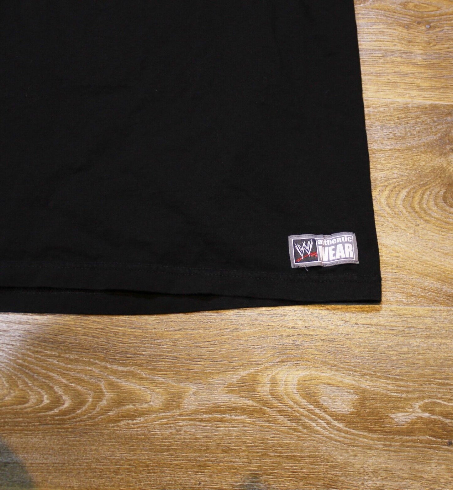 Chris Jericho Y2J "Always Imitated Can’t Be Duplicated" WWE Shirt- Men's 5XL