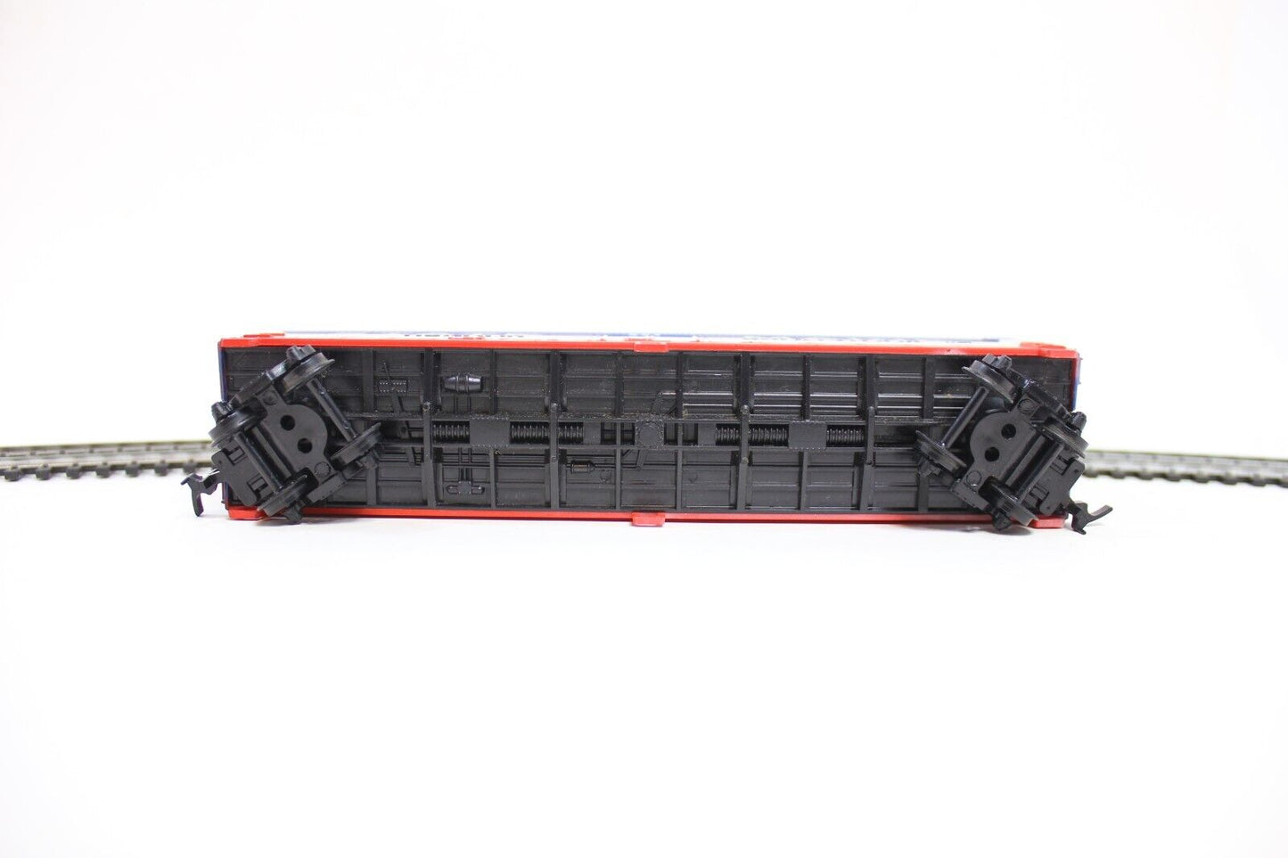 Mehano State of Maine Bangor & Aroostook Product Bar 5226 HO Scale Train-In Box