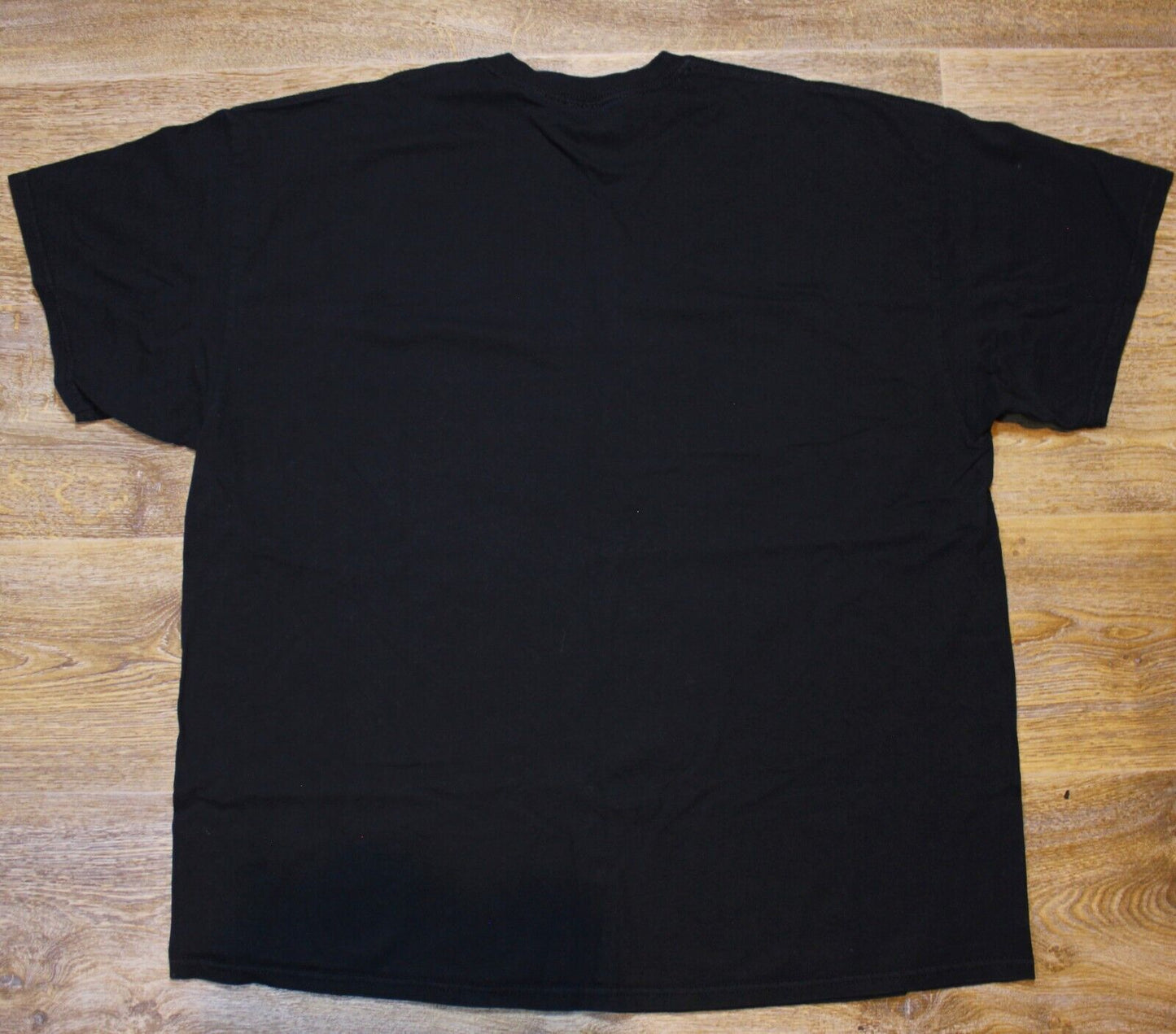 Hellraiser III: Hell on Earth 2015 Movie Promo Miramax Black Shirt-Mens XXL