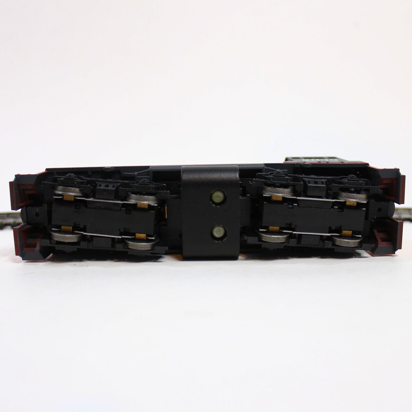 Athearn Diesel Switcher 1500 Powered Southern Pacific 2638 HO Scale Train-In Box