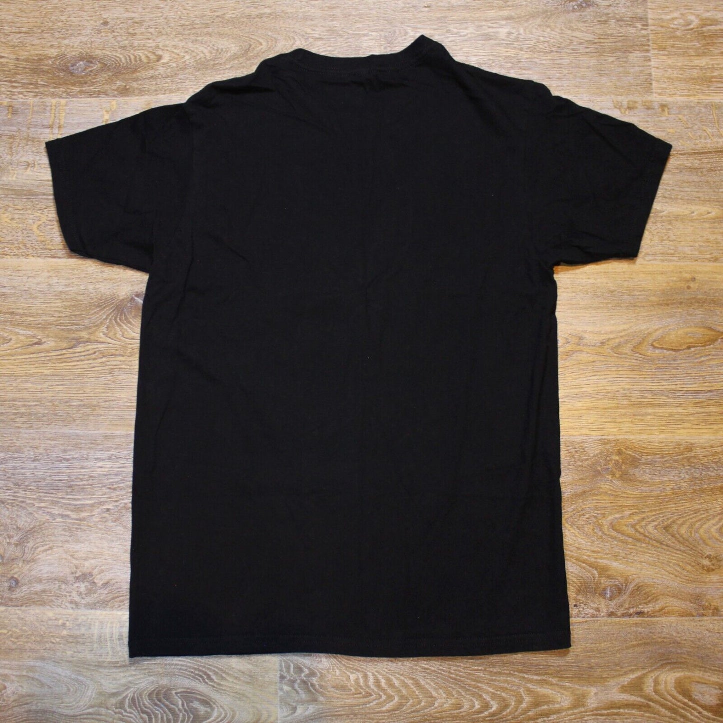Danganronpa 3: The End of Hope's Peak T -Shirt Black -Men's Size Medium