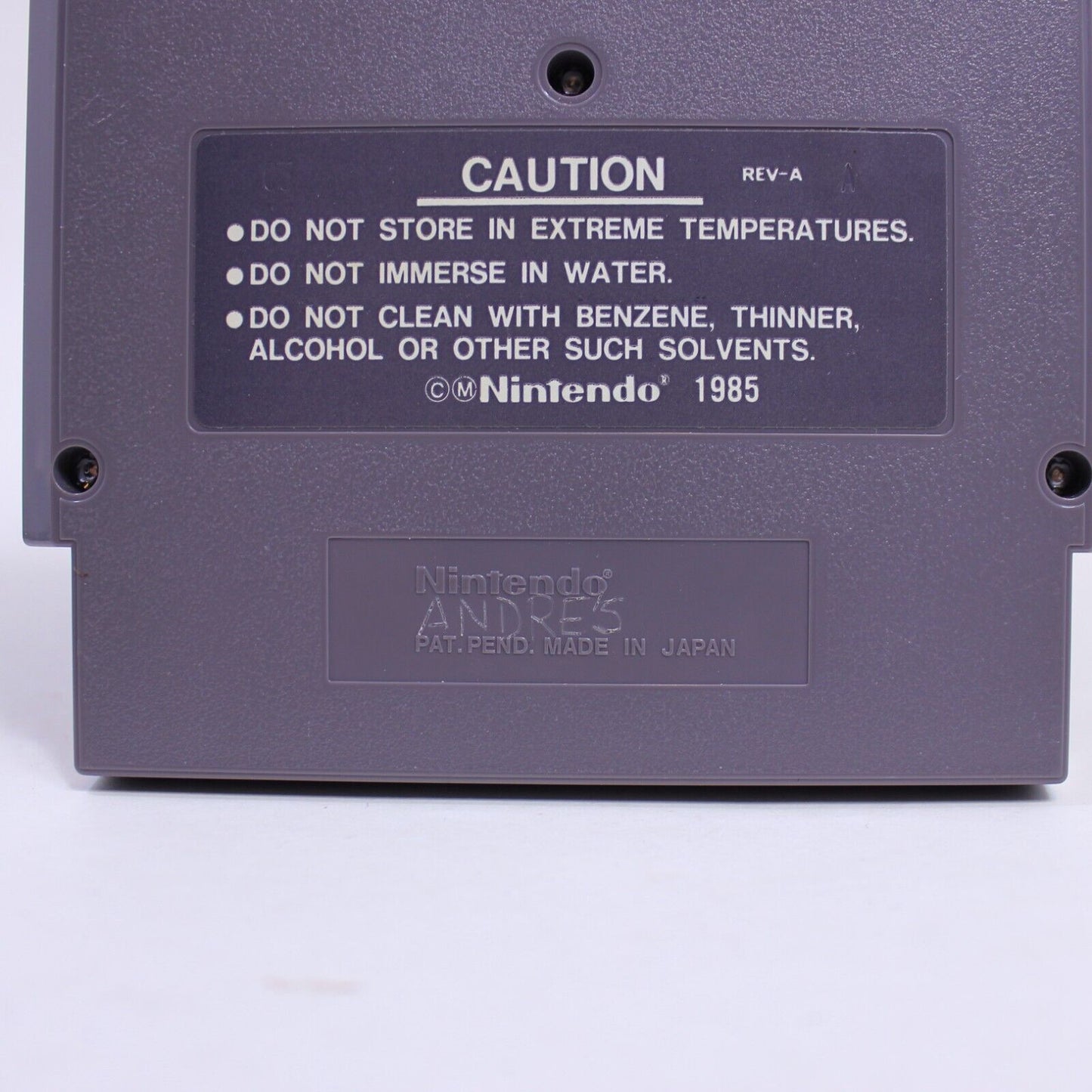 Super Mario Bros. 2 (Nintendo, 1988) - U.S Release In Box