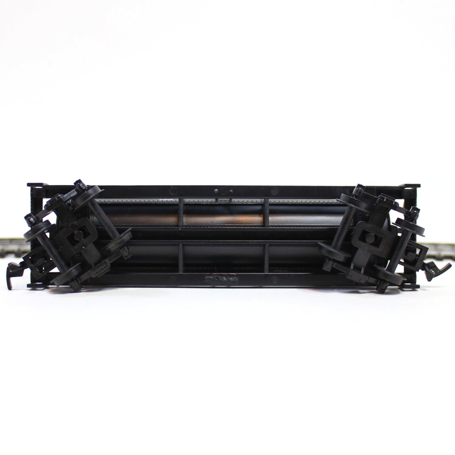 Life Like NATX Single Dome Tank Car North America #5912 HO Scale Train Model