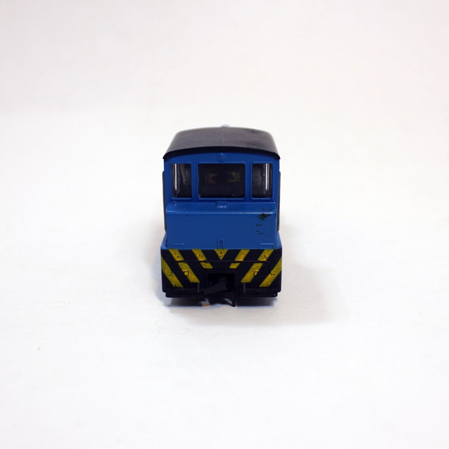 AHM Baltimore & Ohio #5006 Diesel Locomotive HO Scale Train - Tested