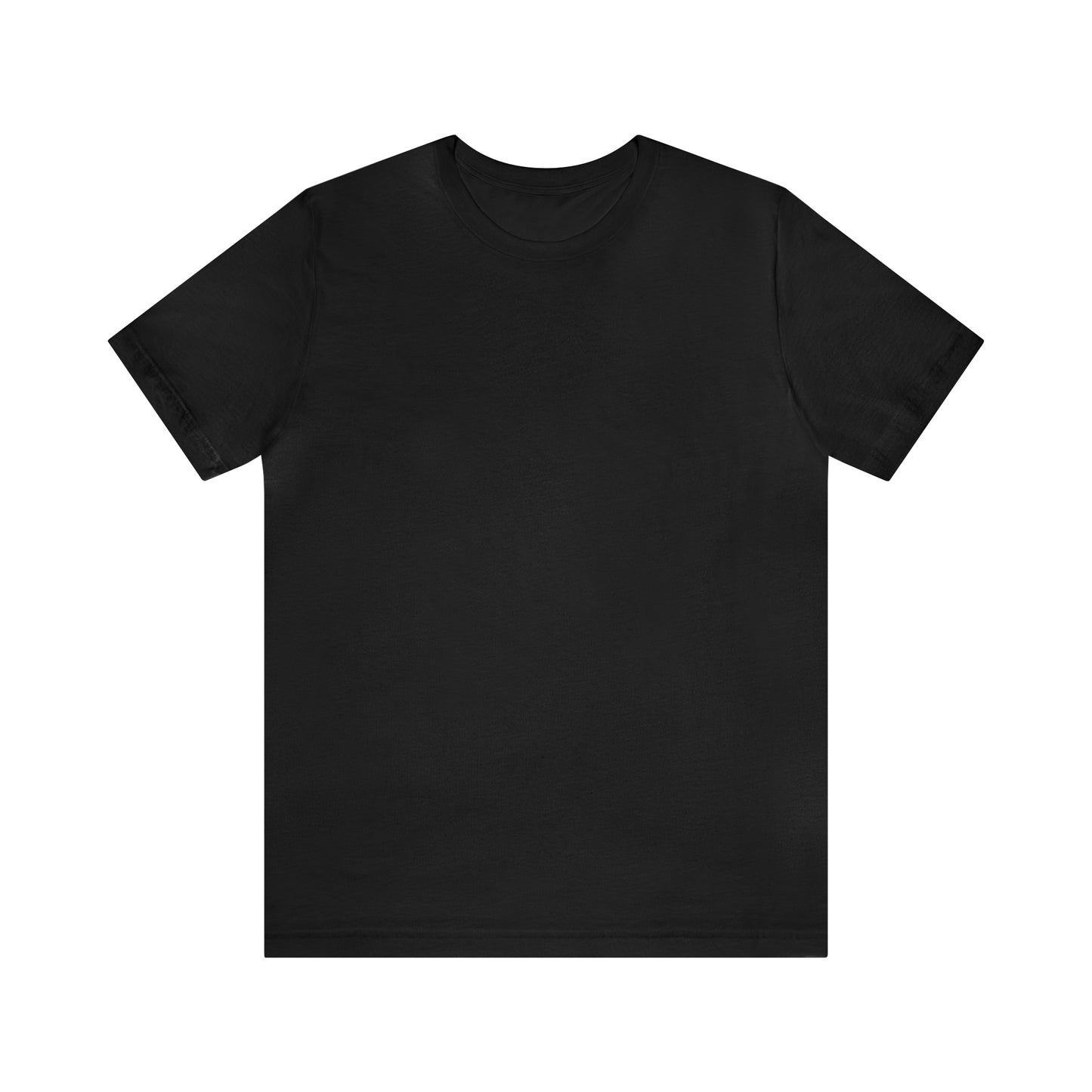 Unisex Spectre Toys & Collectibles Back Logo Graphic Short Sleeve Tee