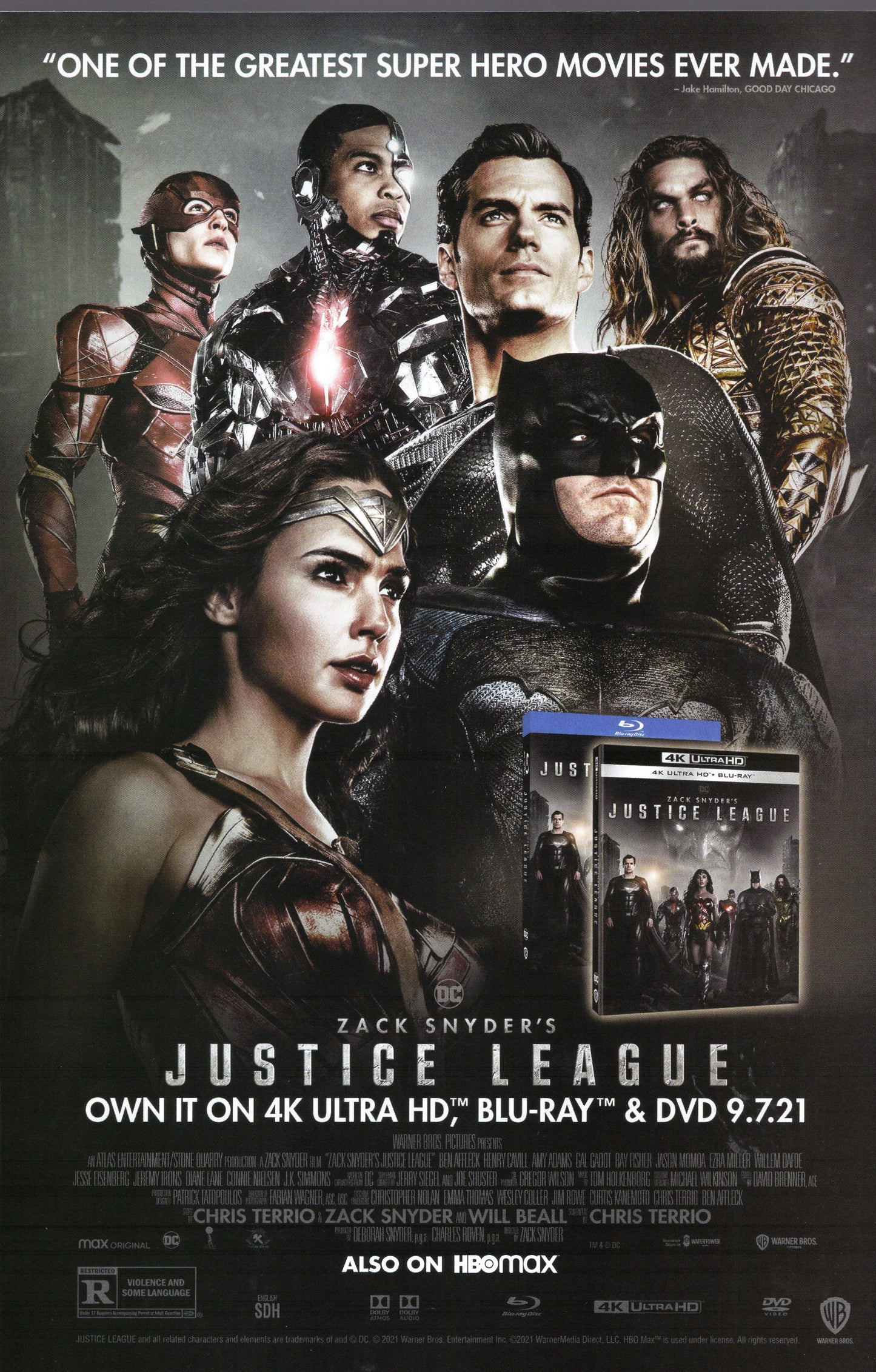 I Am Batman #1 (DC 2021)