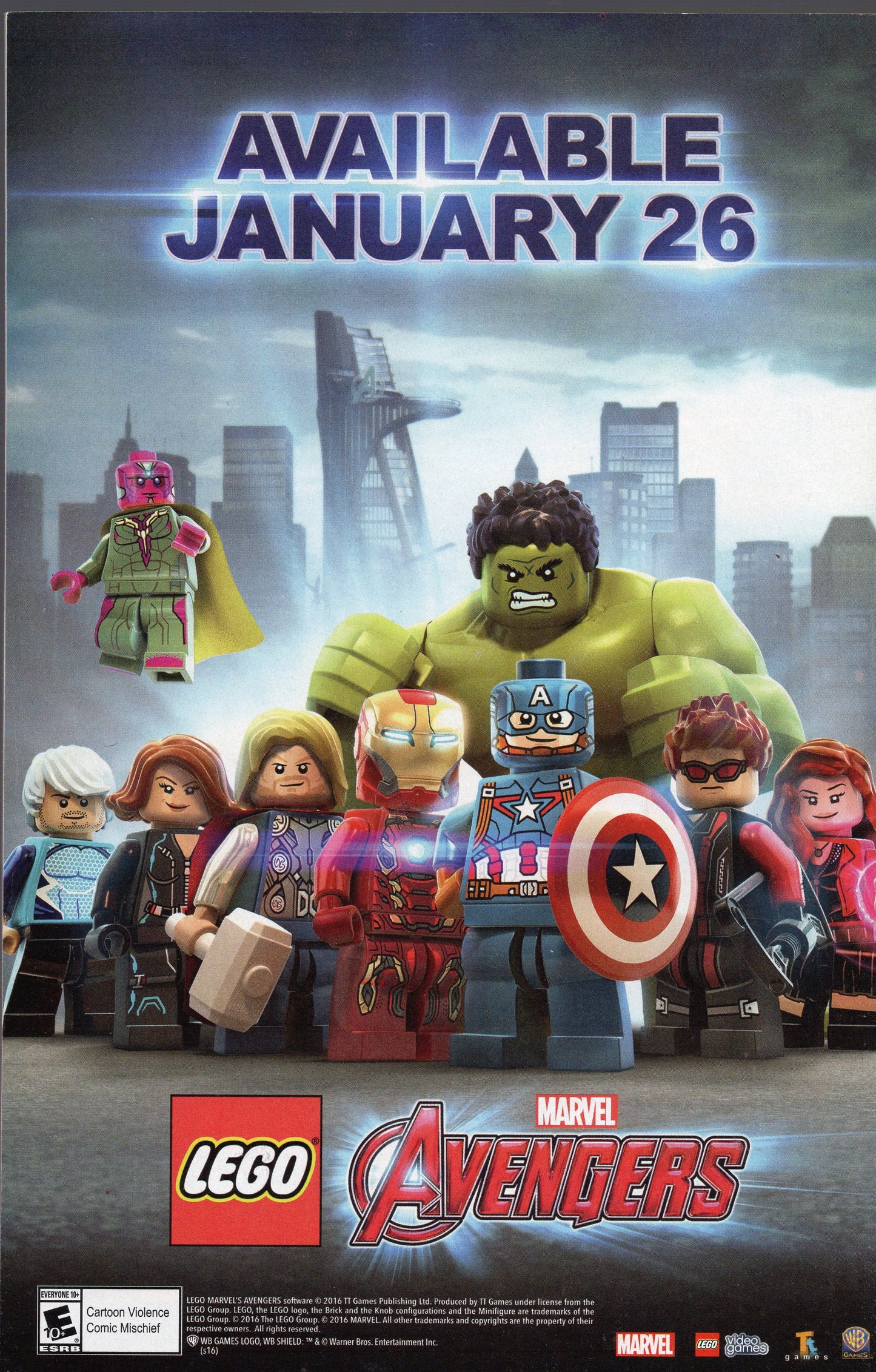 Secret Wars #9 (Marvel 3rd Series 2015)