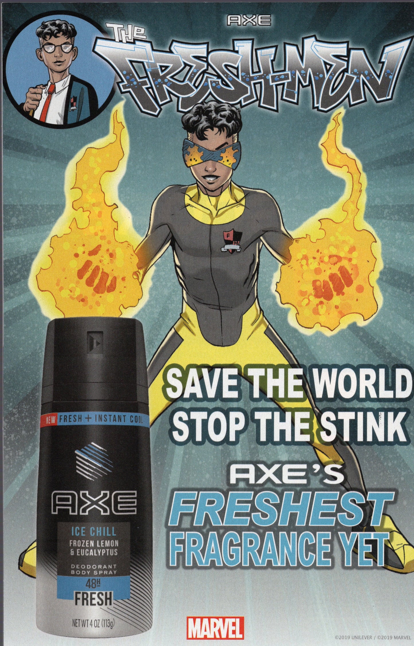 Spider-Verse #1 (Marvel 2019)