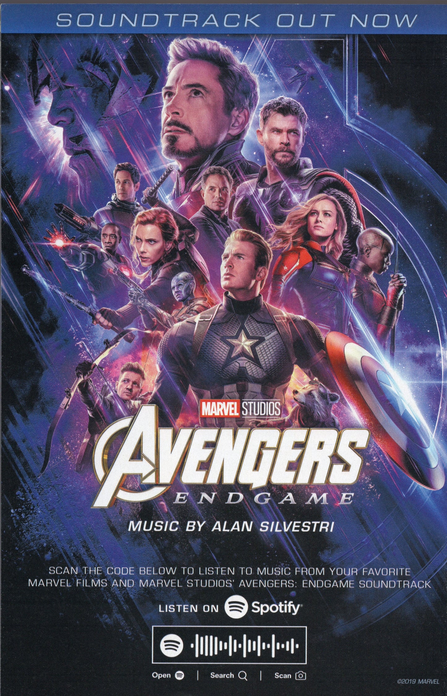 Spider-Verse #2 (Marvel 2019)