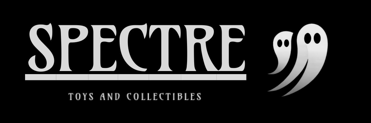 Spectre Toys & Collectibles