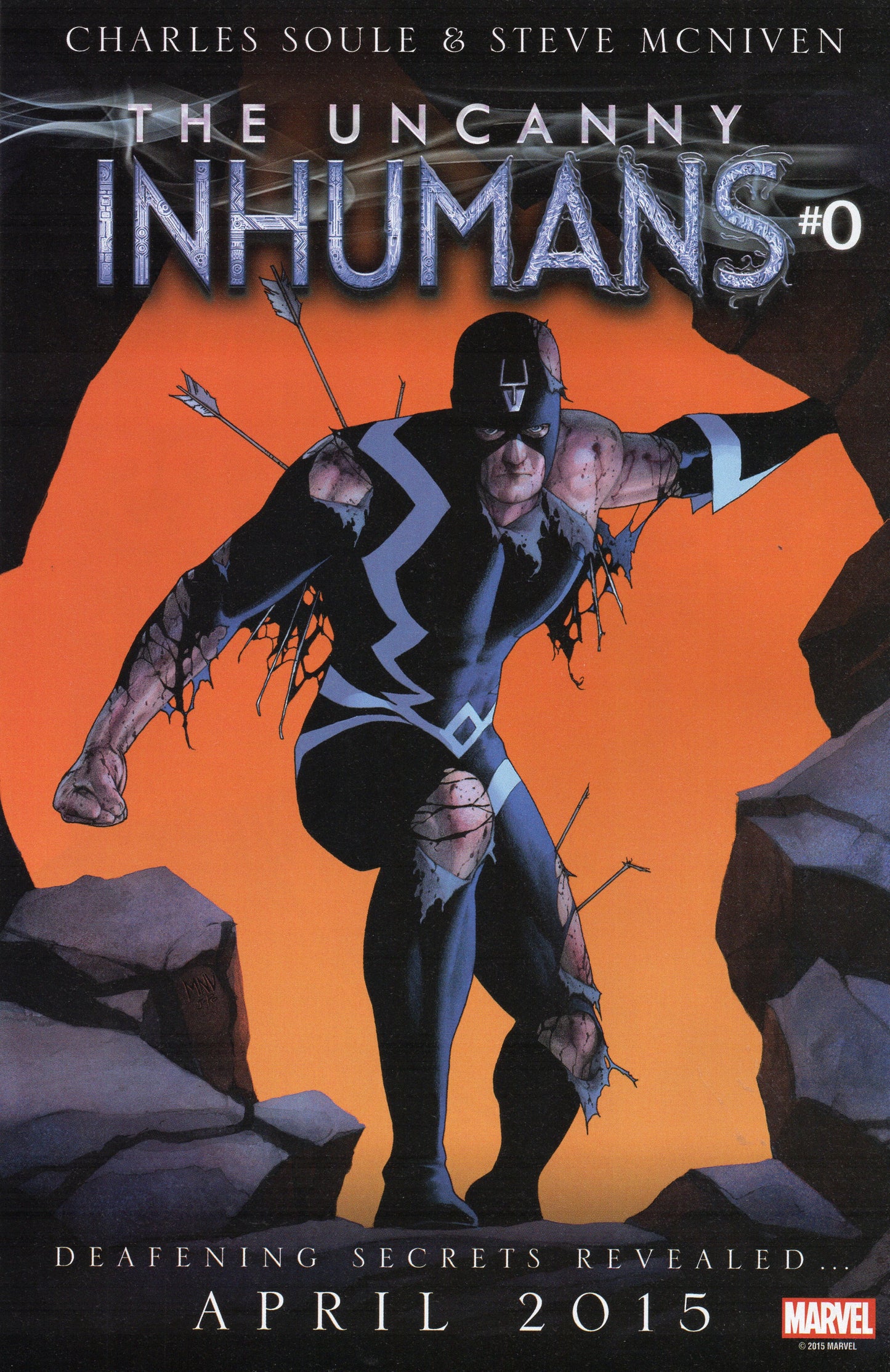 Spider-Man 2099 #10 (Marvel 2nd Series 2014)