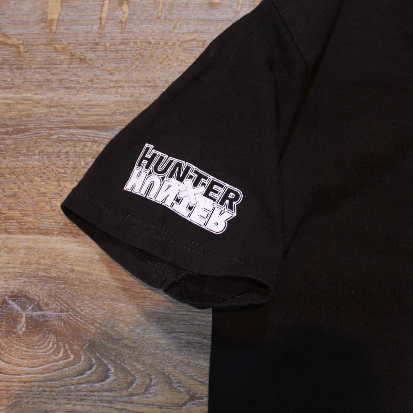 Hypland & Hunter x Hunter Collab Mens T-Shirt - Small 2011