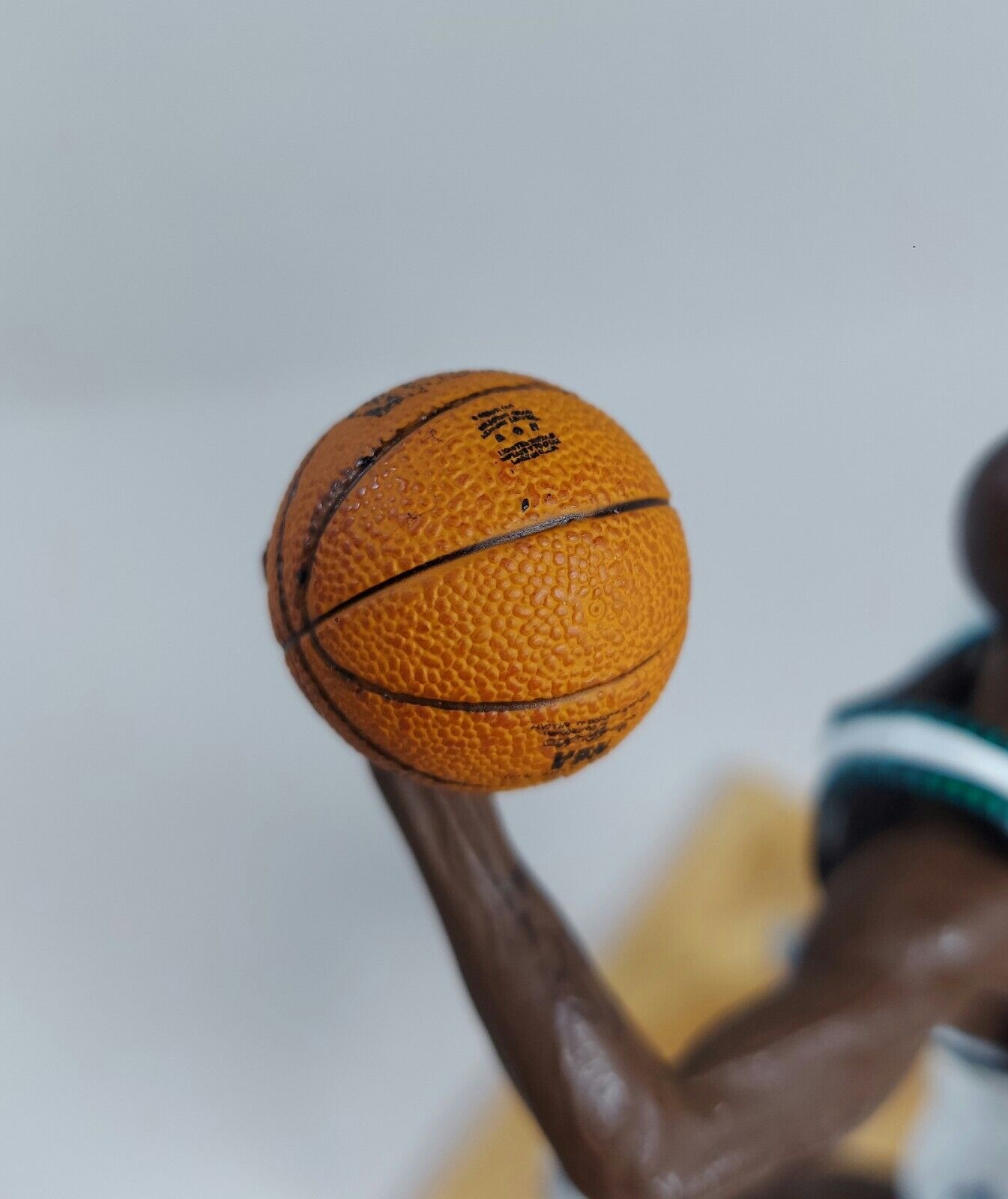 McFarlane 2004 Kevin Garnett Minnesota Timberwolves NBA Series 7 Chase Variant