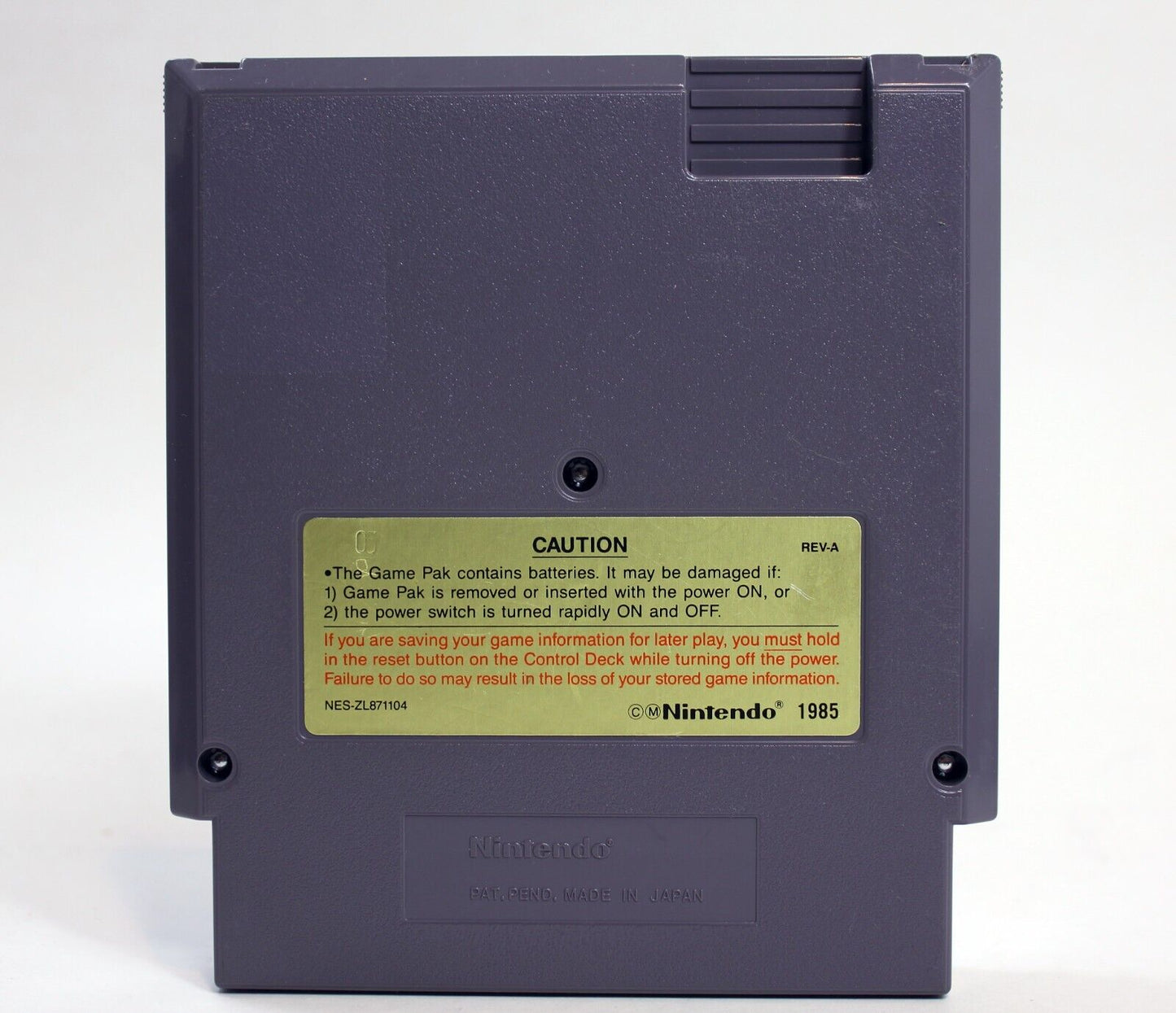 Wizardry Knight of Diamonds Master Series II (NES, 1992) U.S. Release