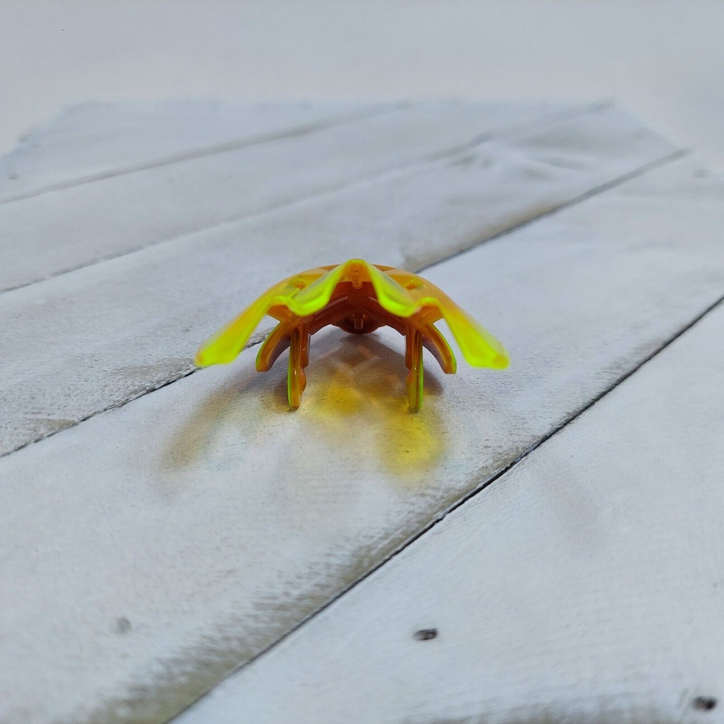 Lego Bionicle Protector Of Fire Mask Piece Accessory Part