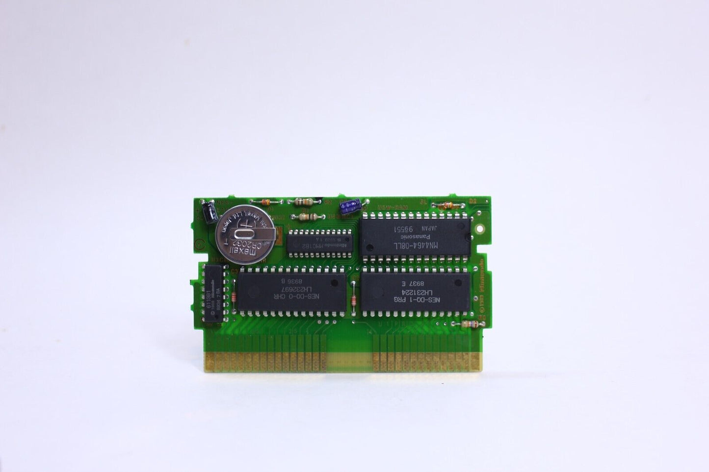 Dragon Warrior (NES, 1986) U.S. Release