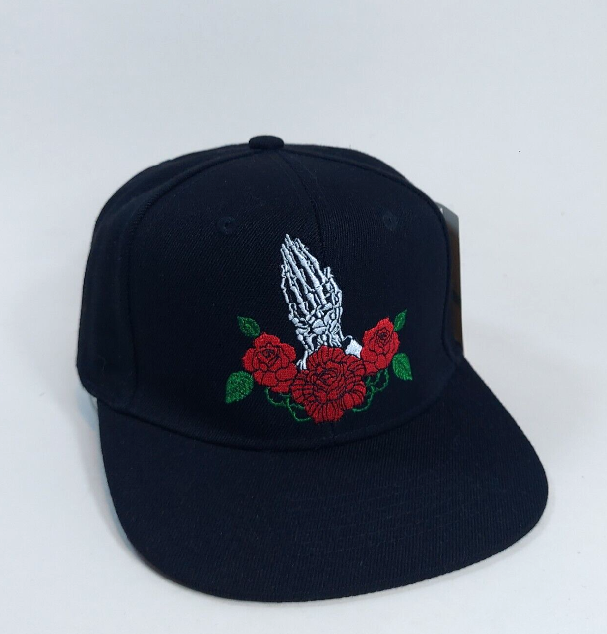 Ring of Fire - Prayer Roses Snapback Brand New