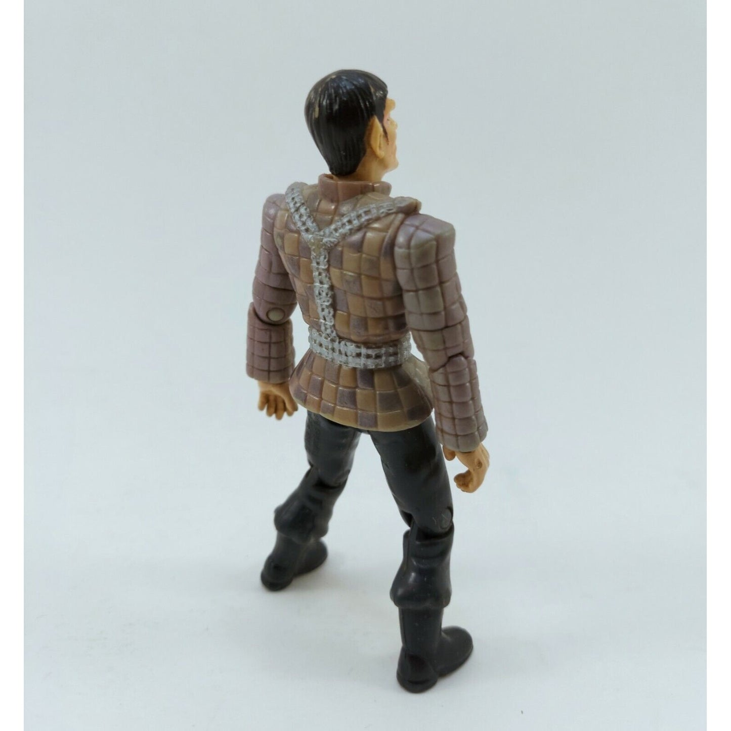 Star Trek Ramulan The Next Generation Playmates Action Figure 1992