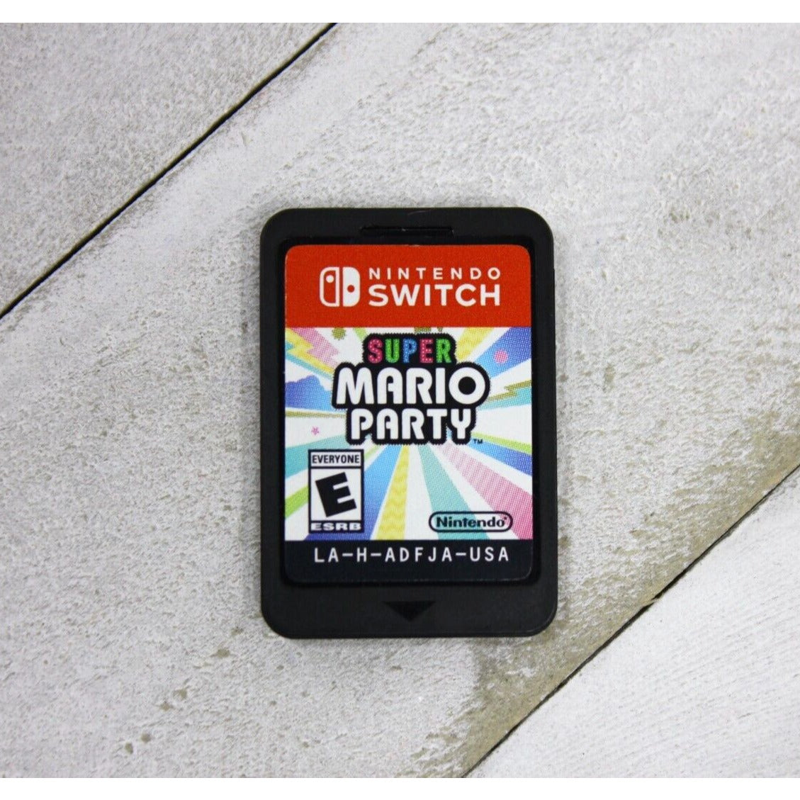 Super Mario Party Nintendo Switch