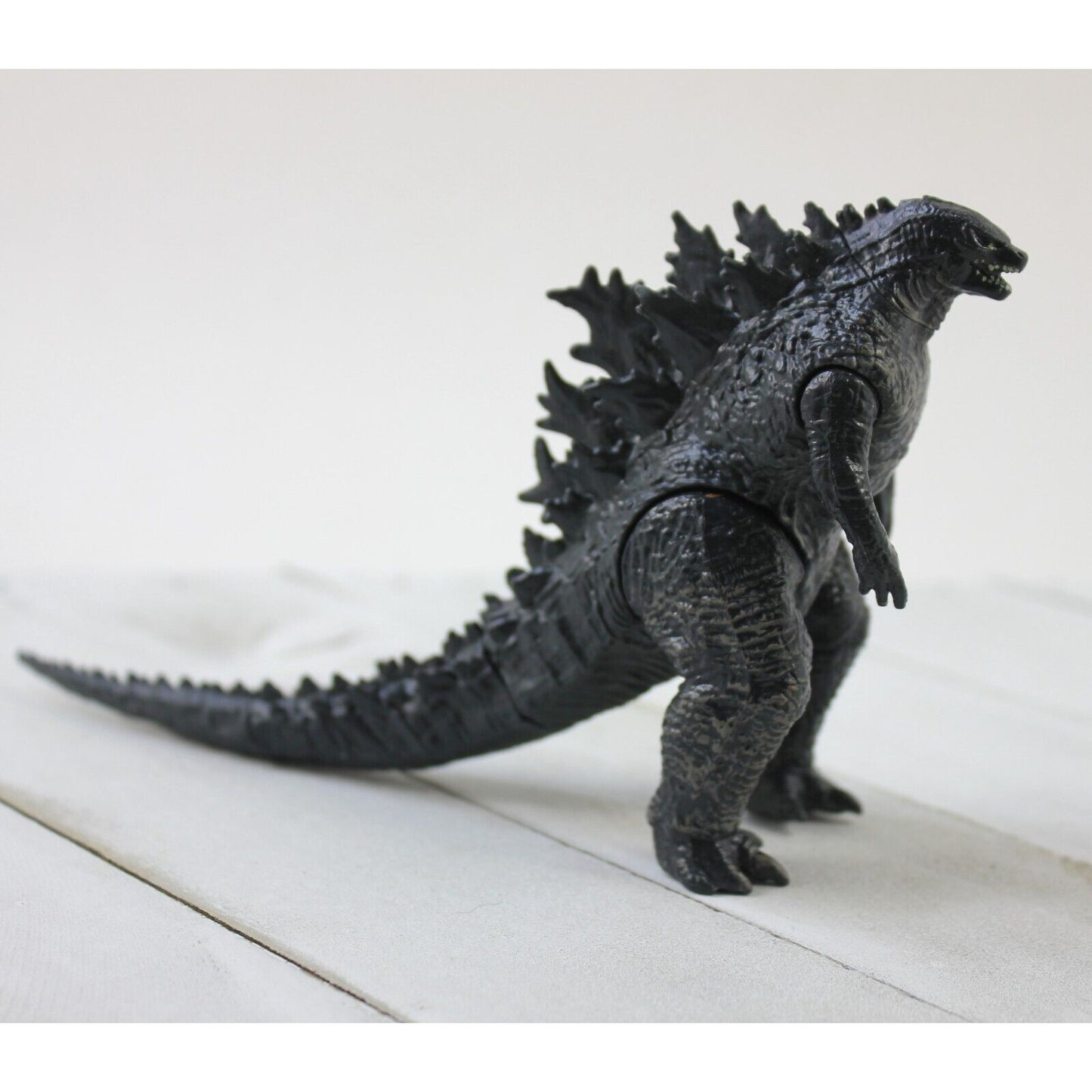 Jakks Pacific Legendary Godzilla Action Figure 3.5" King Of The Monsters