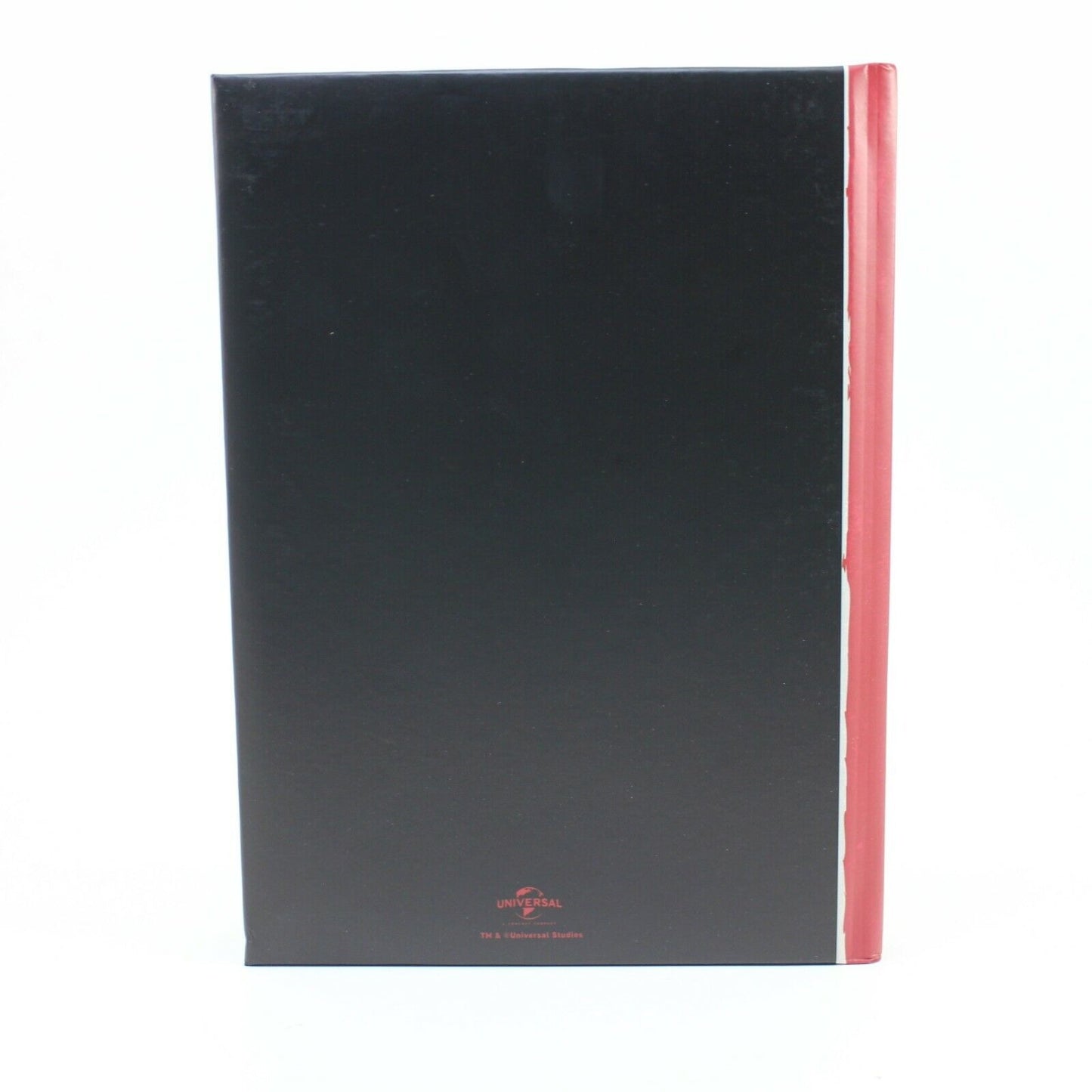 JAWS Light-Up Hardcover Notebook