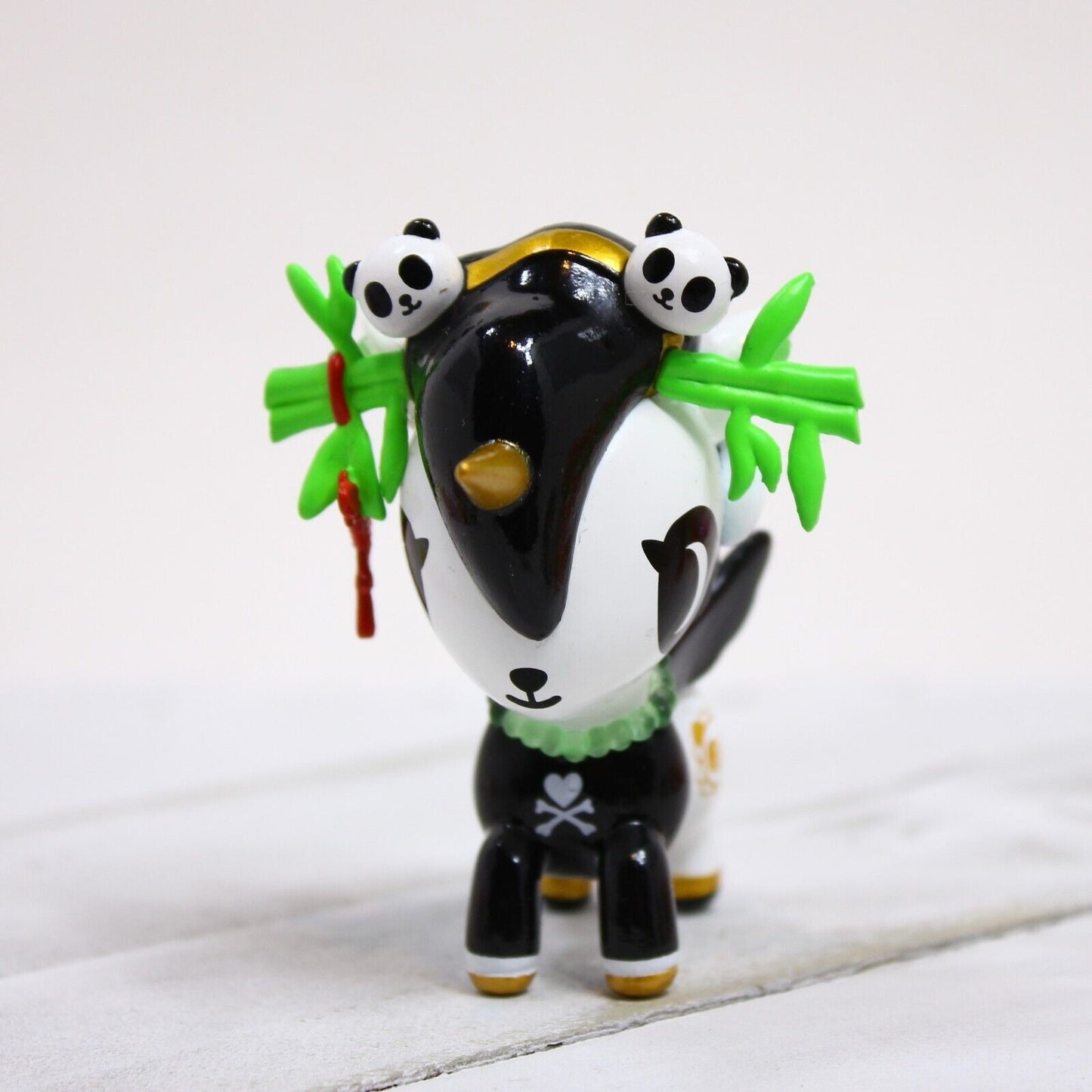 Tokidoki Unicorno Series 10 Bamboolina Collectible Vinyl Figure