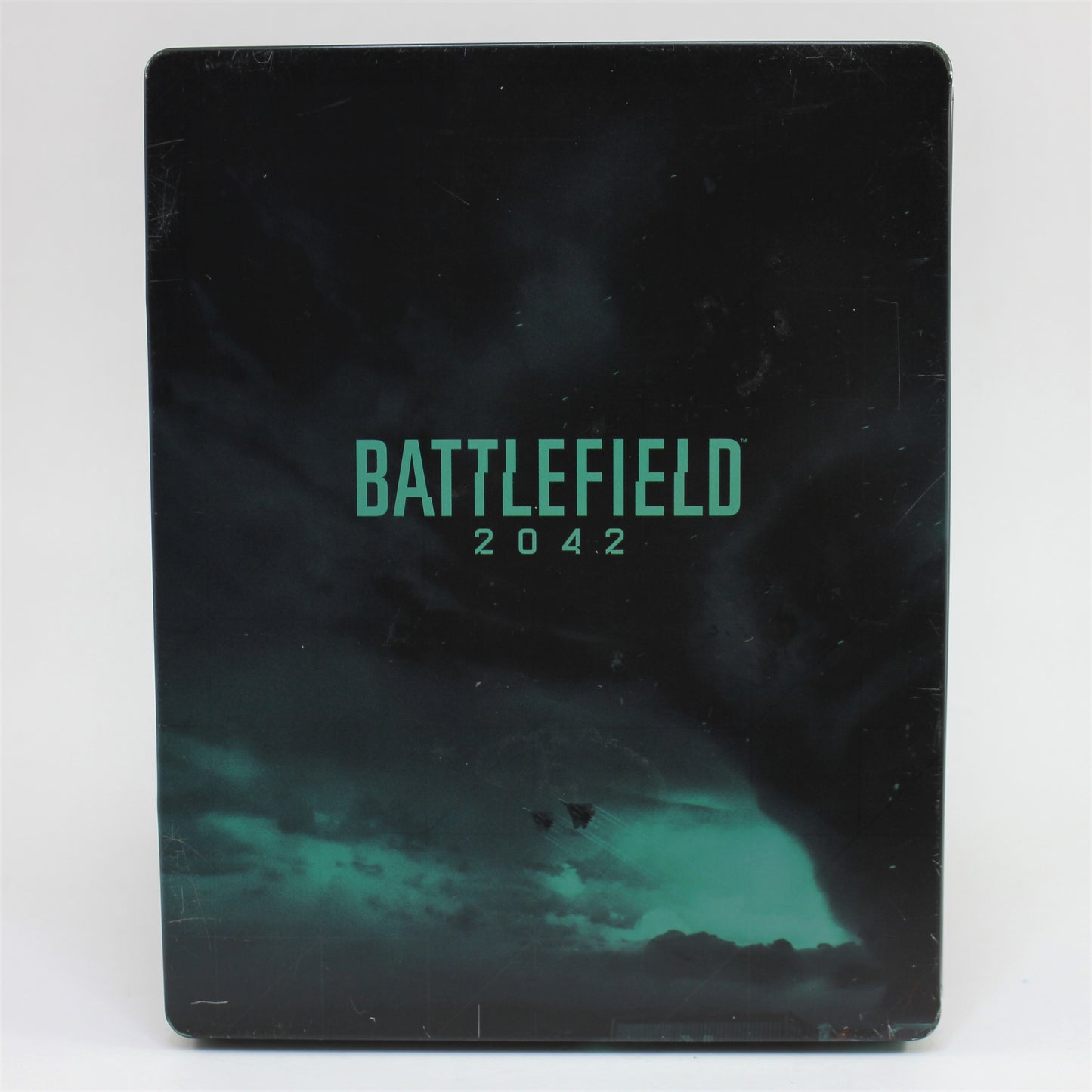 Ps4 Battlefield 2042 Steel book
