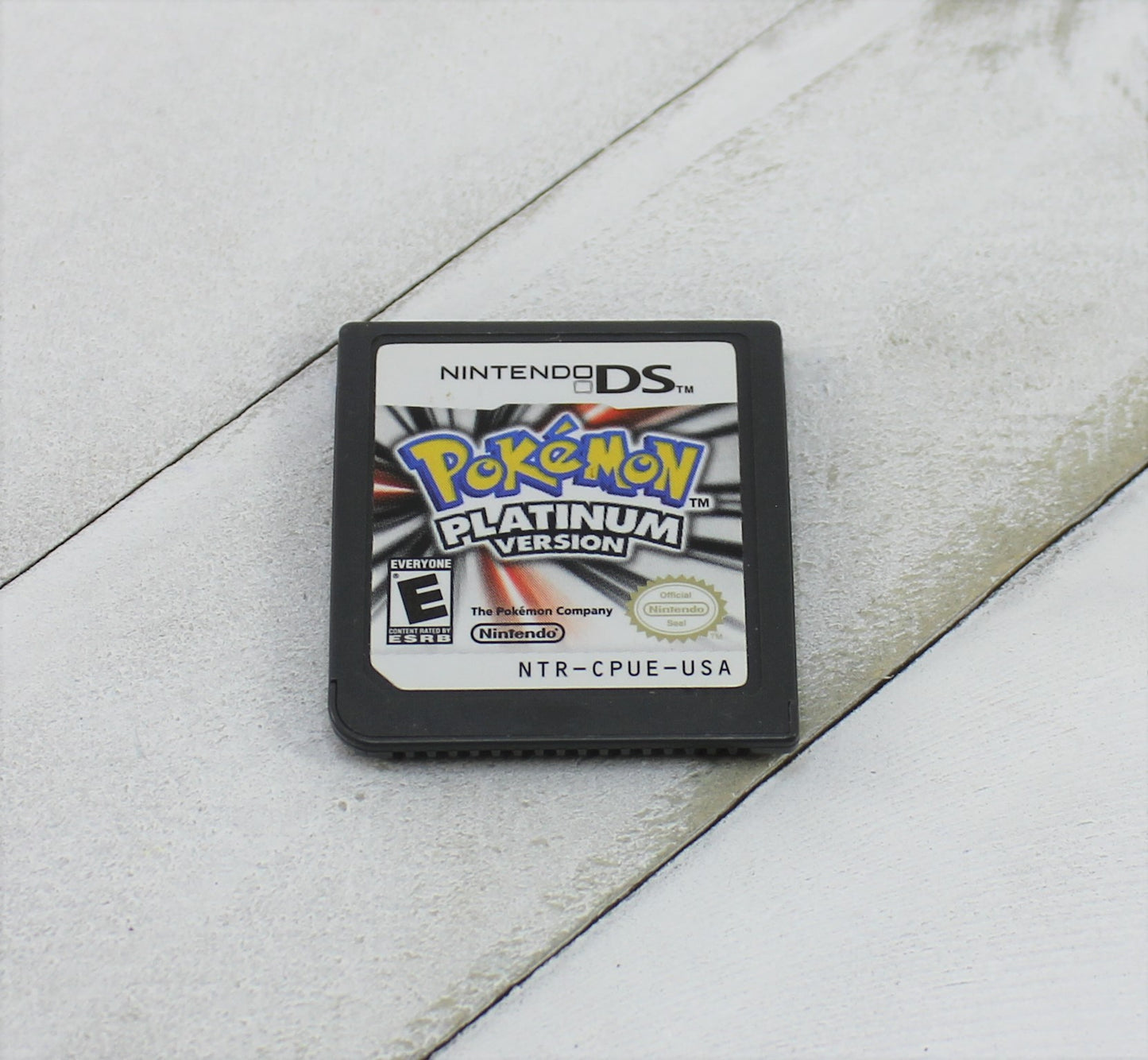 Pokemon Platinum Authentic (Cartridge Only)
