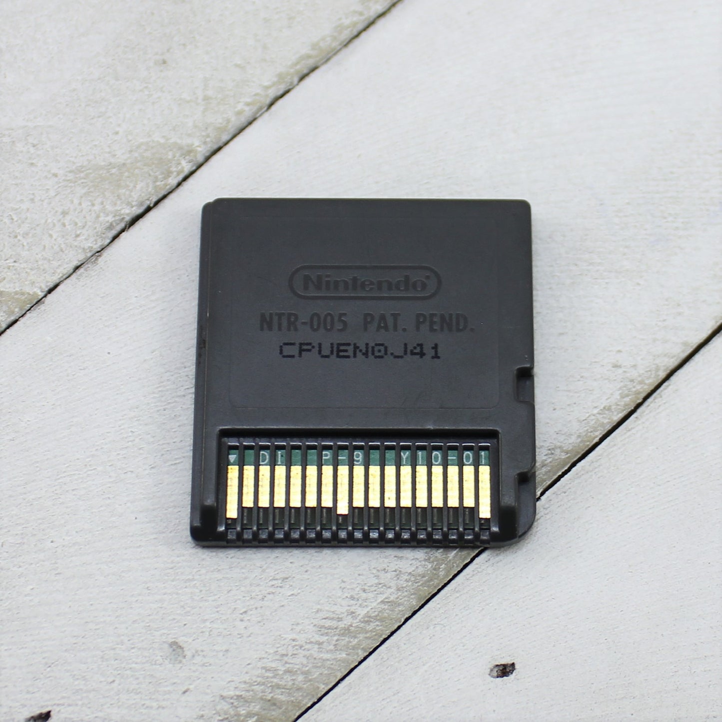 Pokemon Platinum Authentic (Cartridge Only)