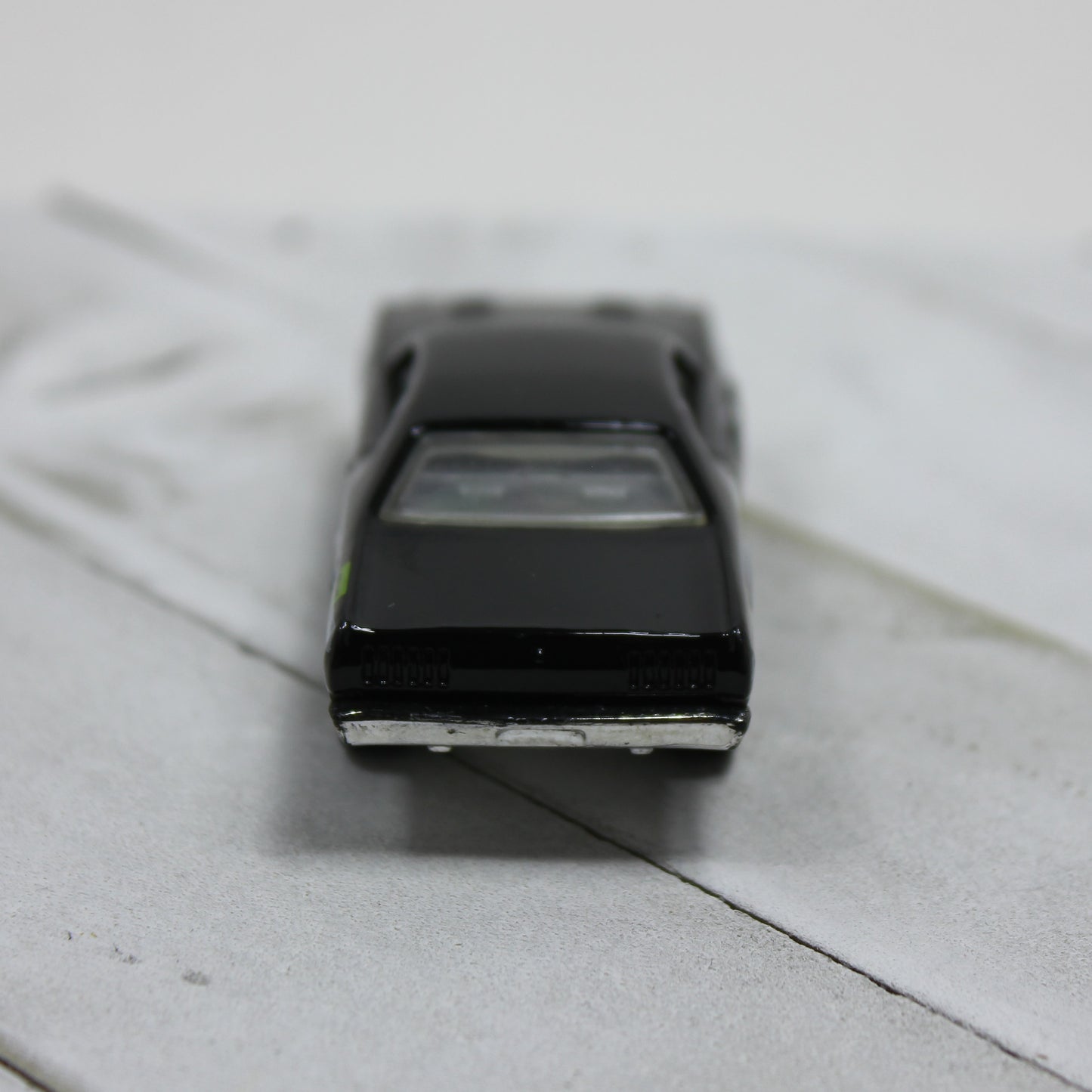 Mattel Hot Wheels 2008 340 '71 Dodge Demon