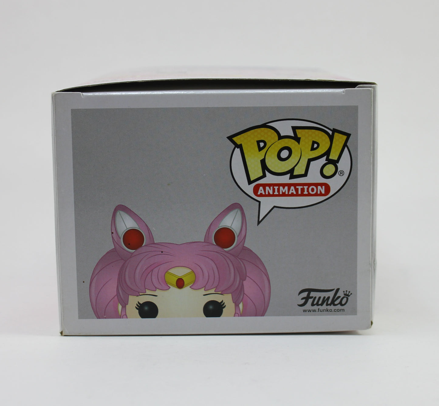 Funko Pop Sailor Moon Chibi Moon #295