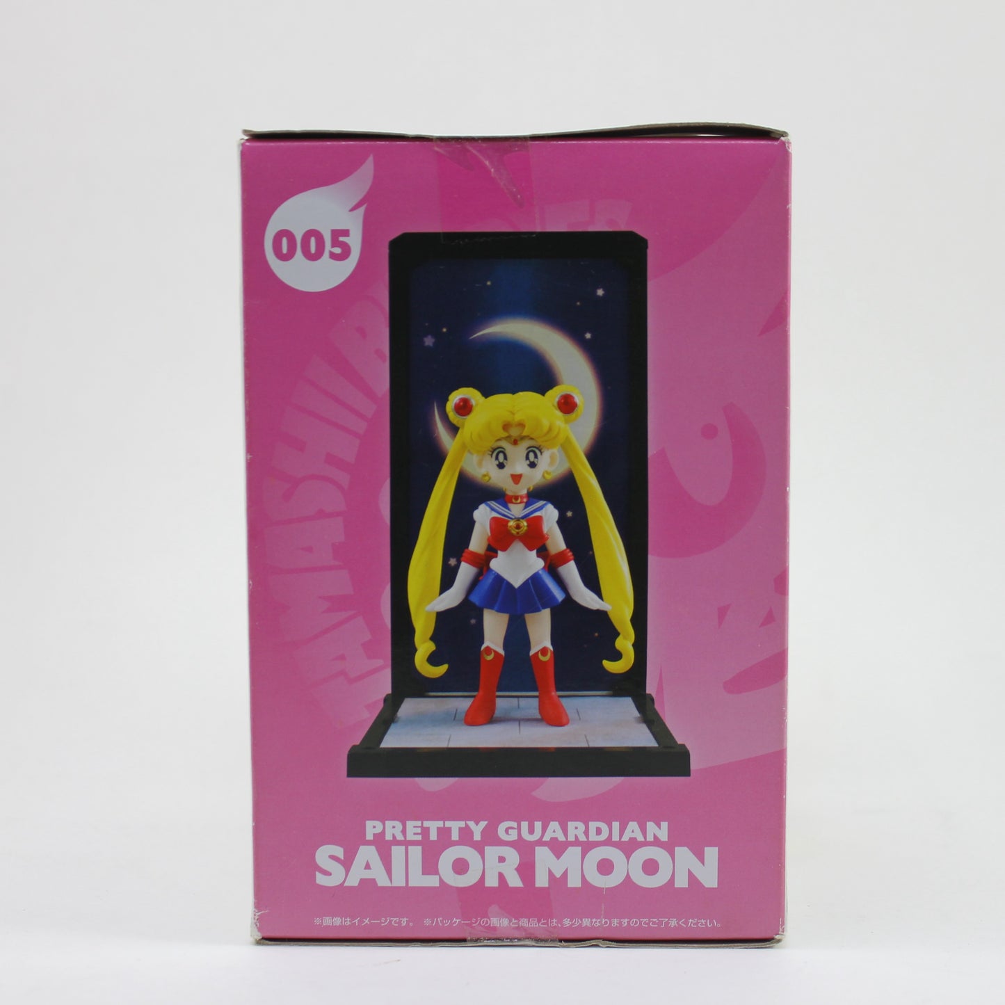 Bandai Pretty Guardian Sailor Moon Tamashii Buddies Figure 005