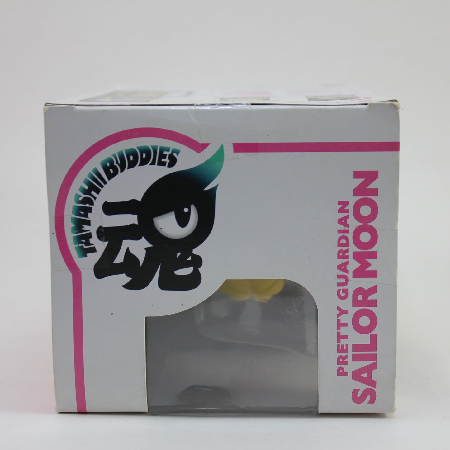 Bandai Pretty Guardian Sailor Moon Tamashii Buddies Figure 005
