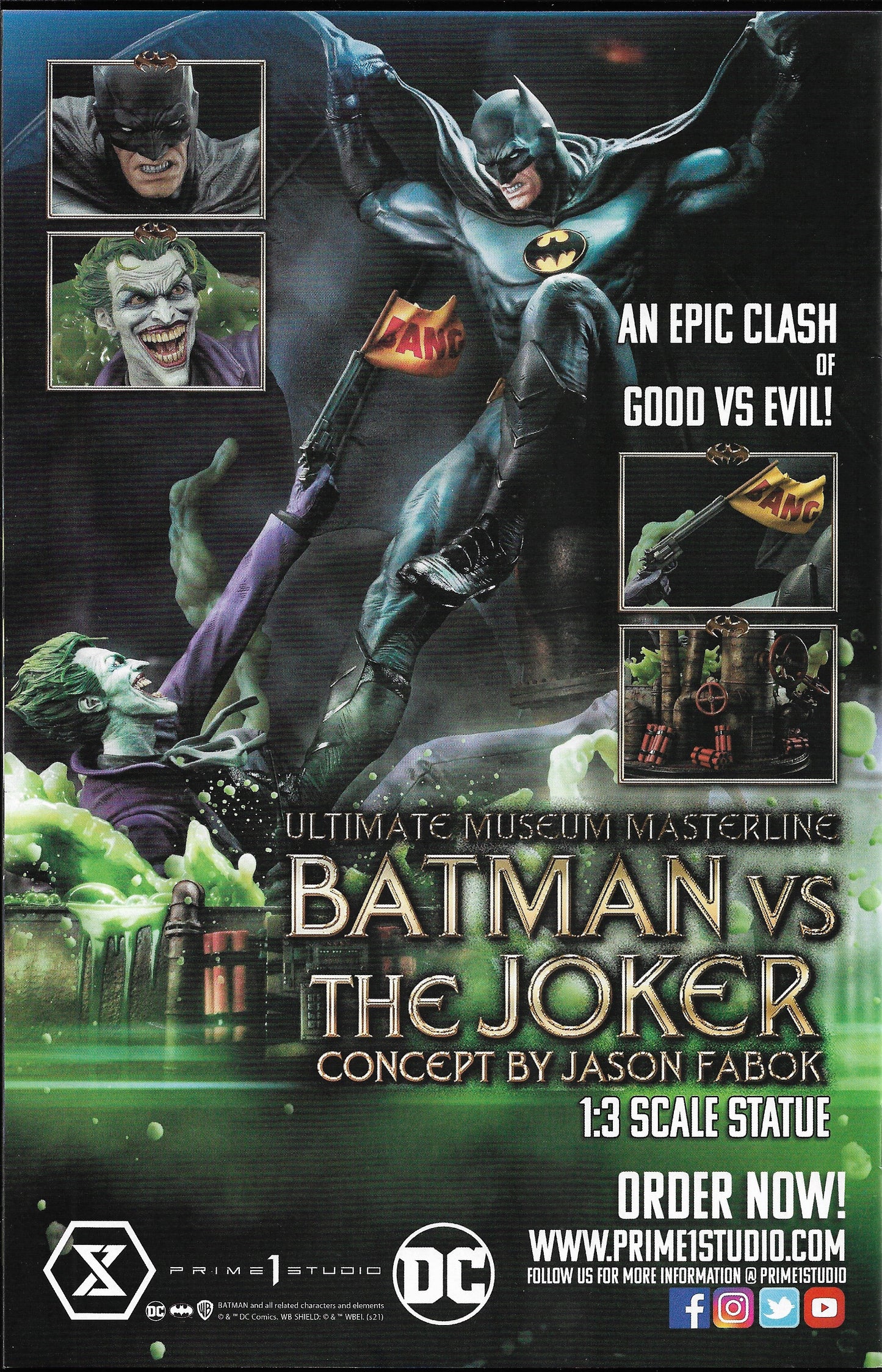 Dark Knight of Steel #2 (DC 2021)