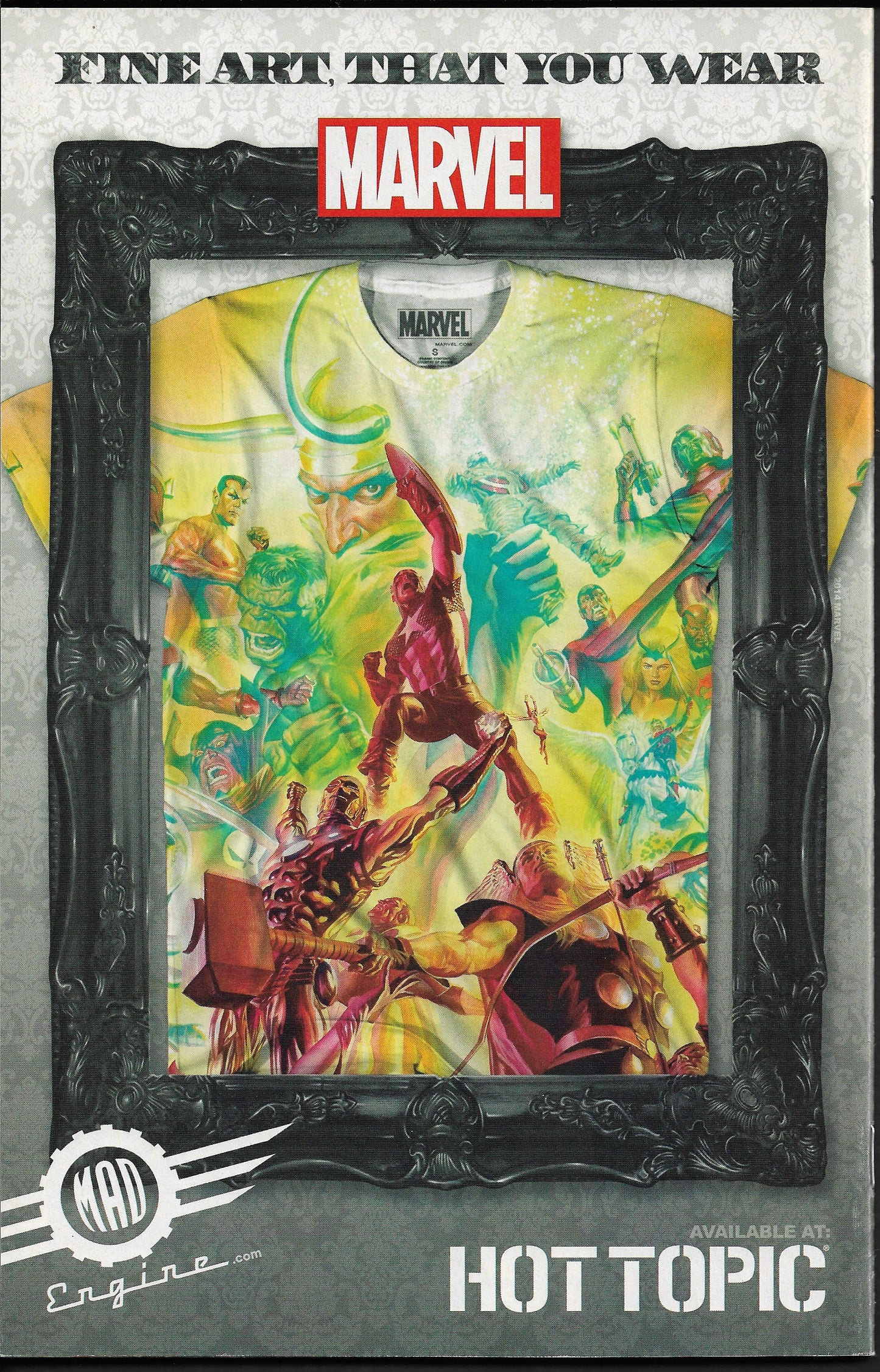 The Amazing Spider-Man #9 (Marvel 2014)