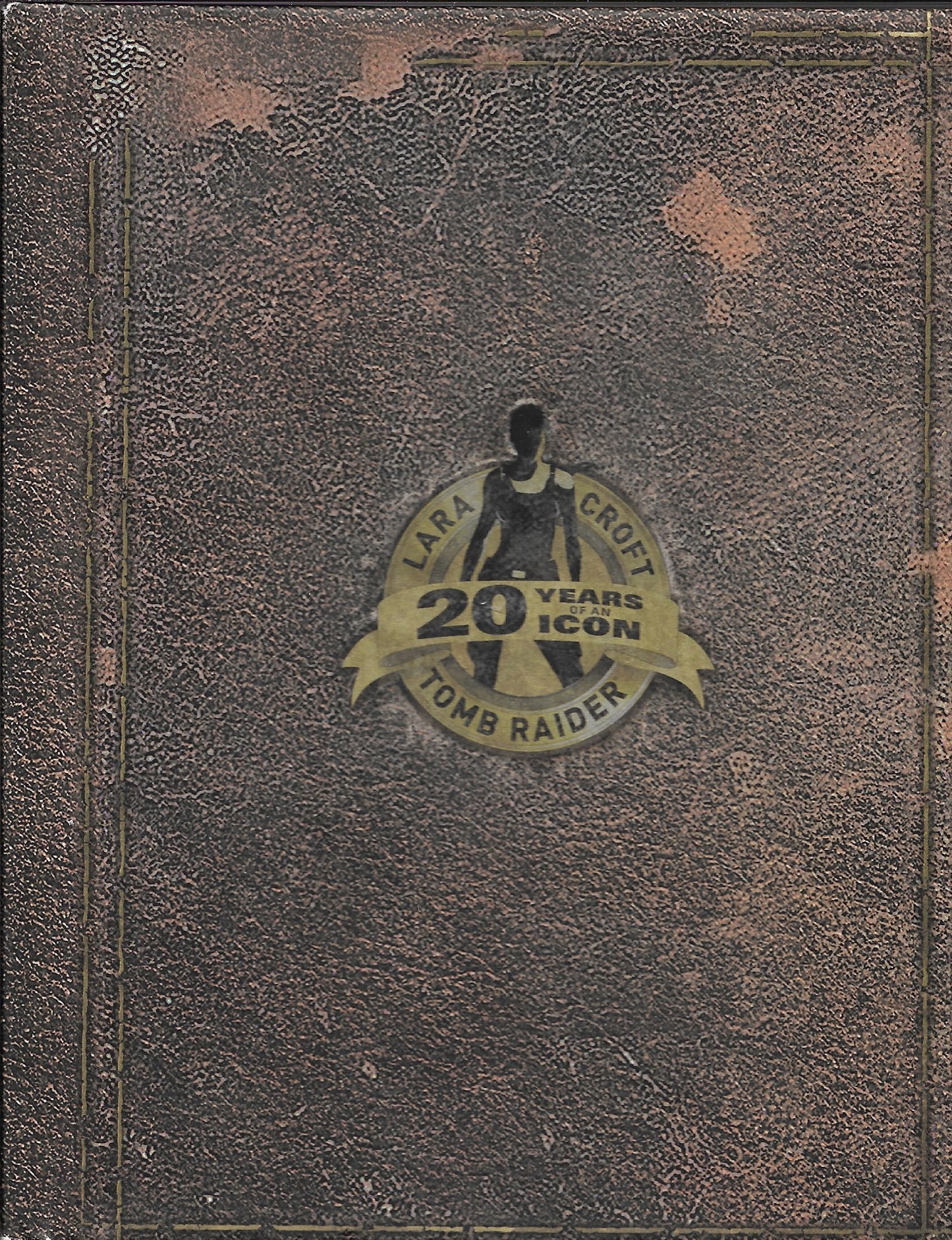 Ps4 Rise of the Tomb Raider 20 Year (No DLC)