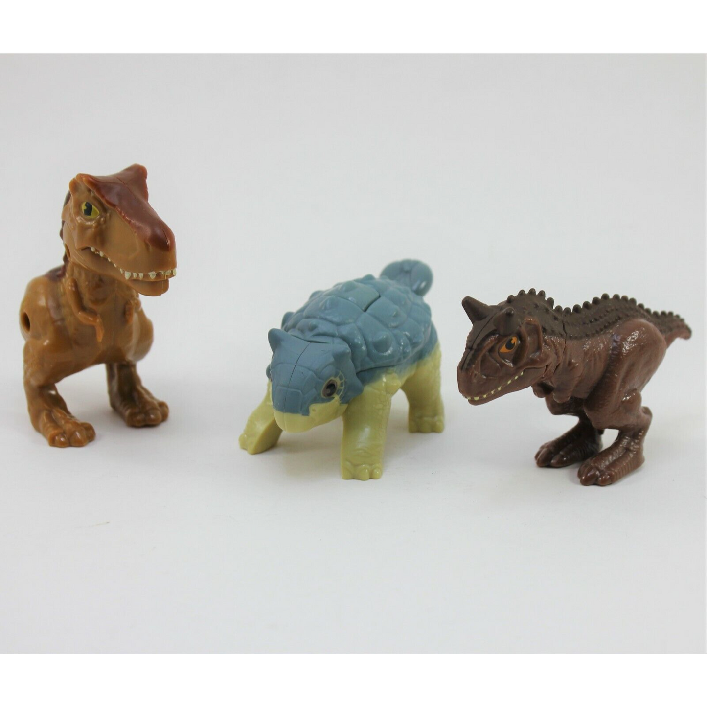 2020 Jurassic World Camp Cretaceous Dinosaur Toy Figure