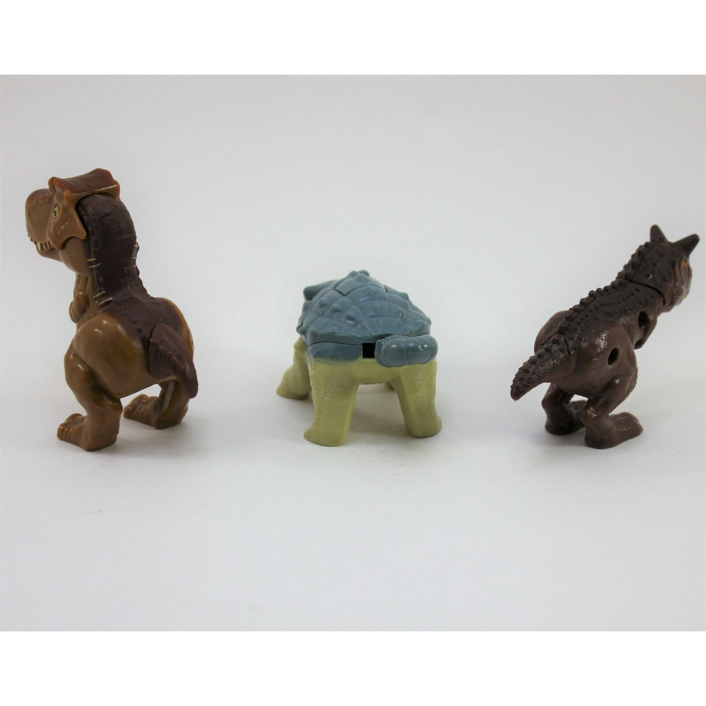 2020 Jurassic World Camp Cretaceous Dinosaur Toy Figure