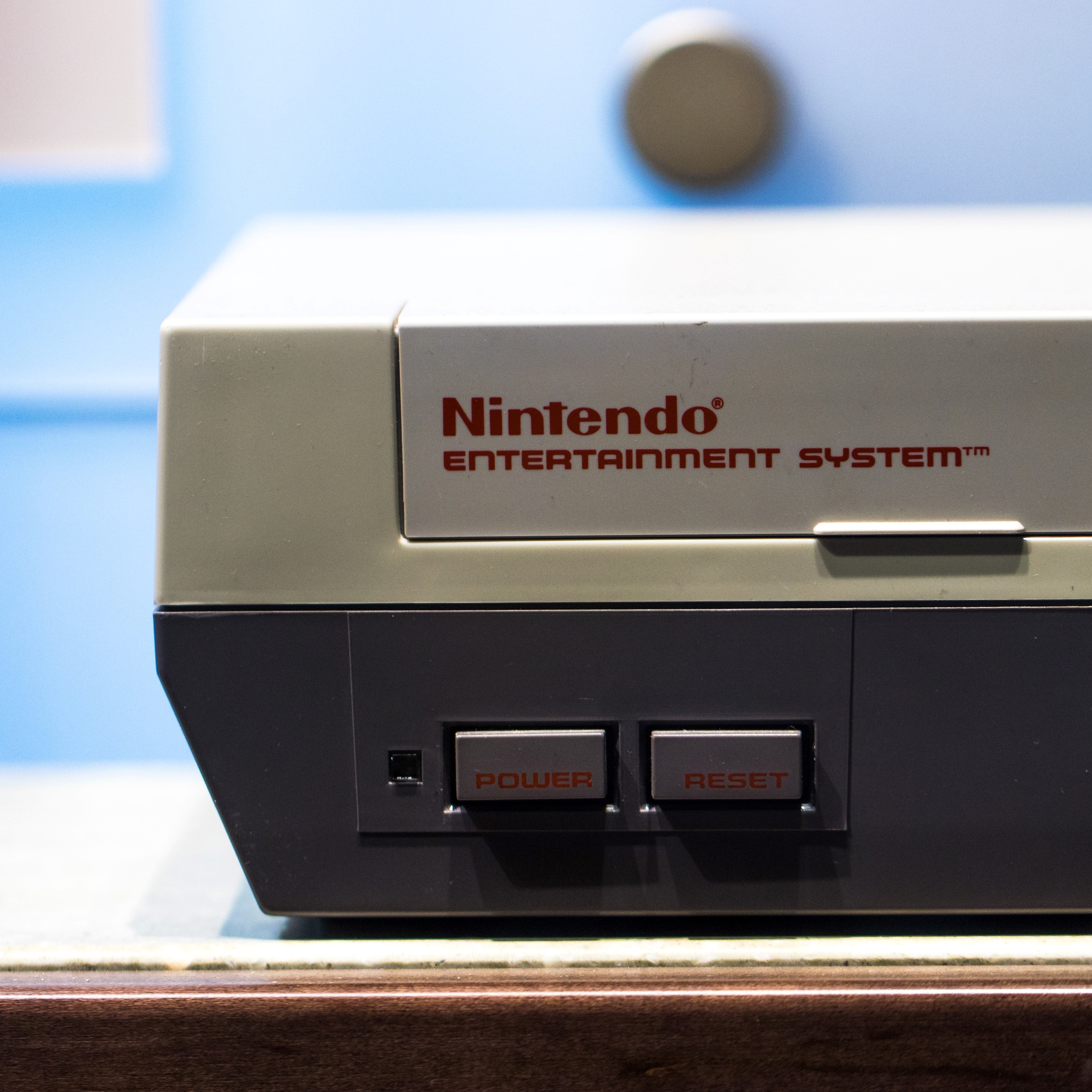 NES – Spectre Toys & Collectibles