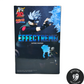 Banpresto Naruto Shippuden - Kakashi Hatake Effectreme Figure