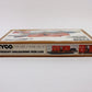 Tyco Freight Unloading Box Car No.930 HO Scale Remote Control - Tested/In Box